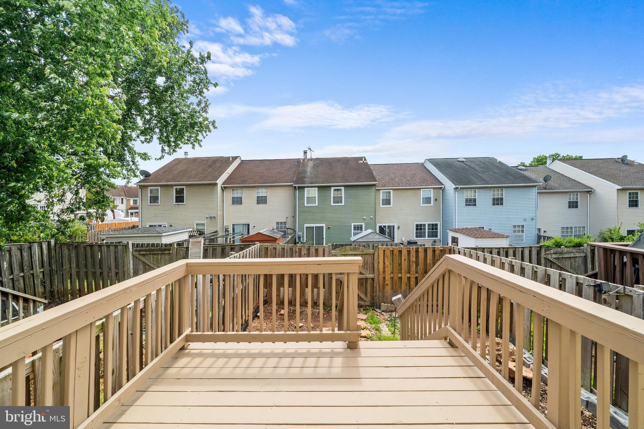 POINT OF WOODS - Residential