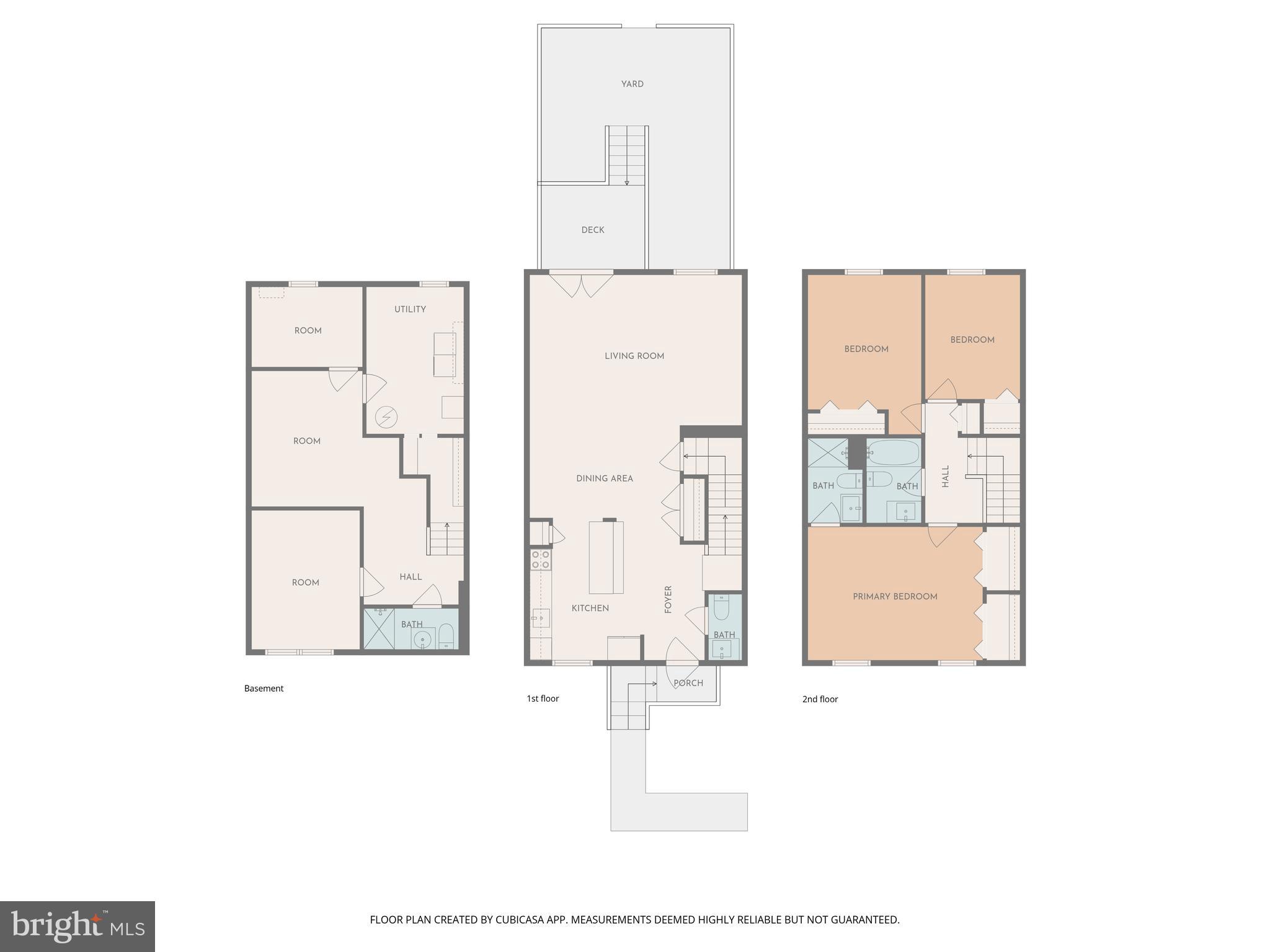 POINT OF WOODS - Residential