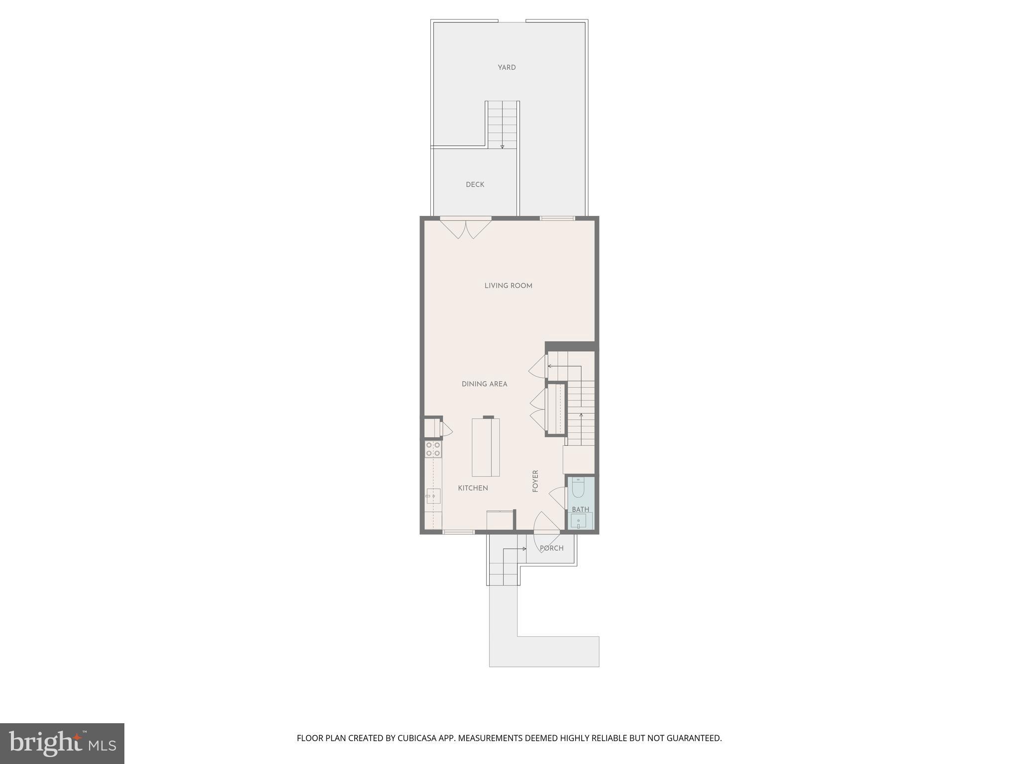 POINT OF WOODS - Residential