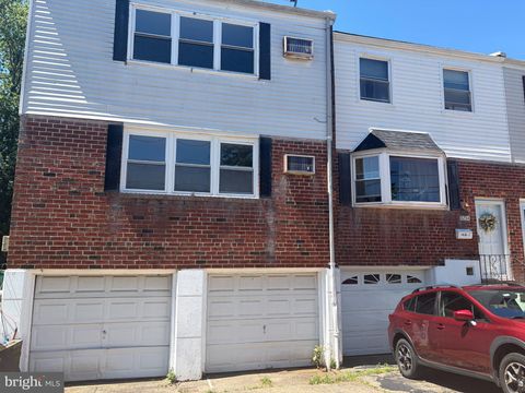 Multifamily For Sale - 3236 Comly Road<br/> PHILADELPHIA, PA 19154