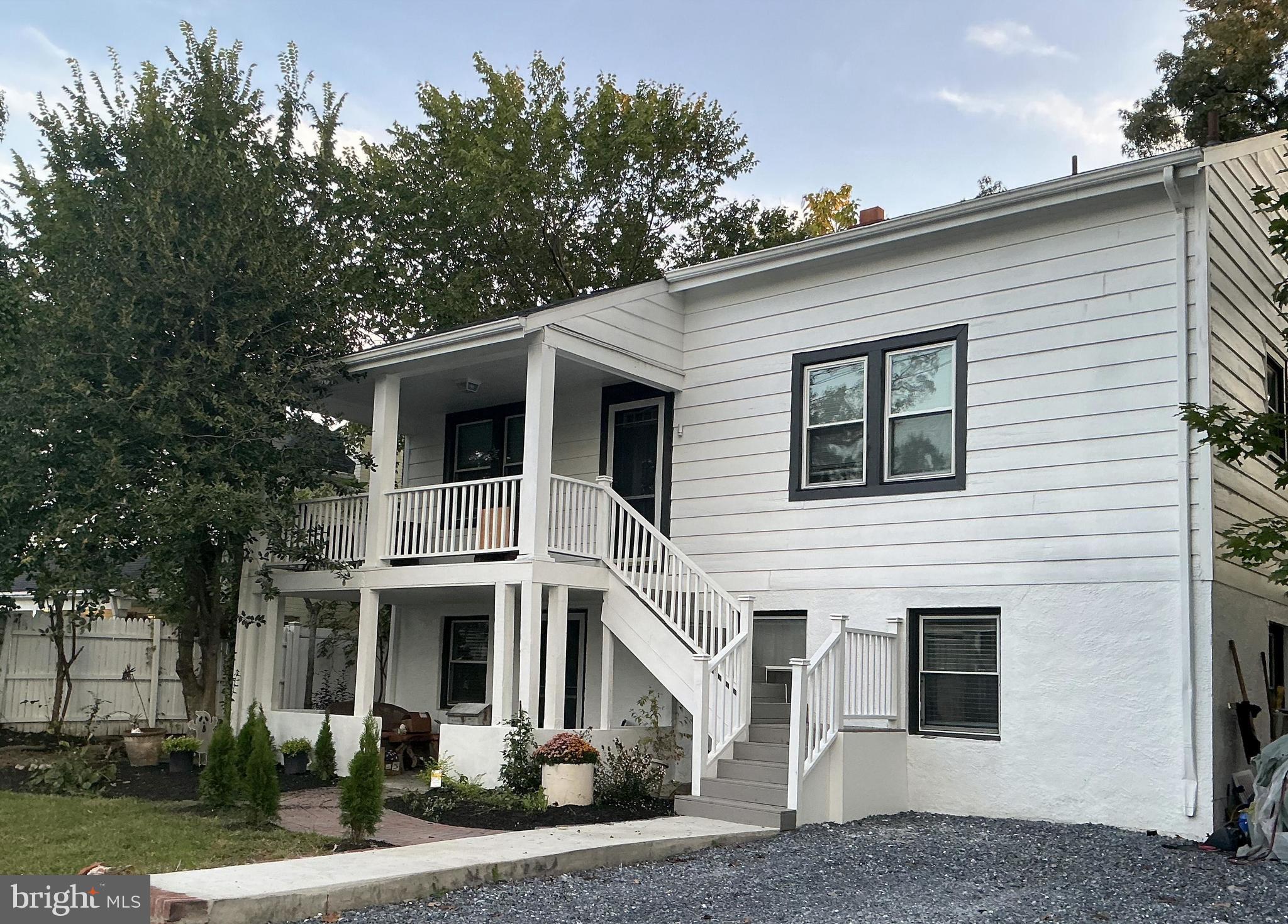 BLAIR - Residential