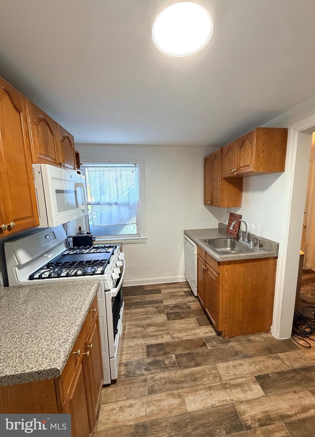 BLAIR - Residential