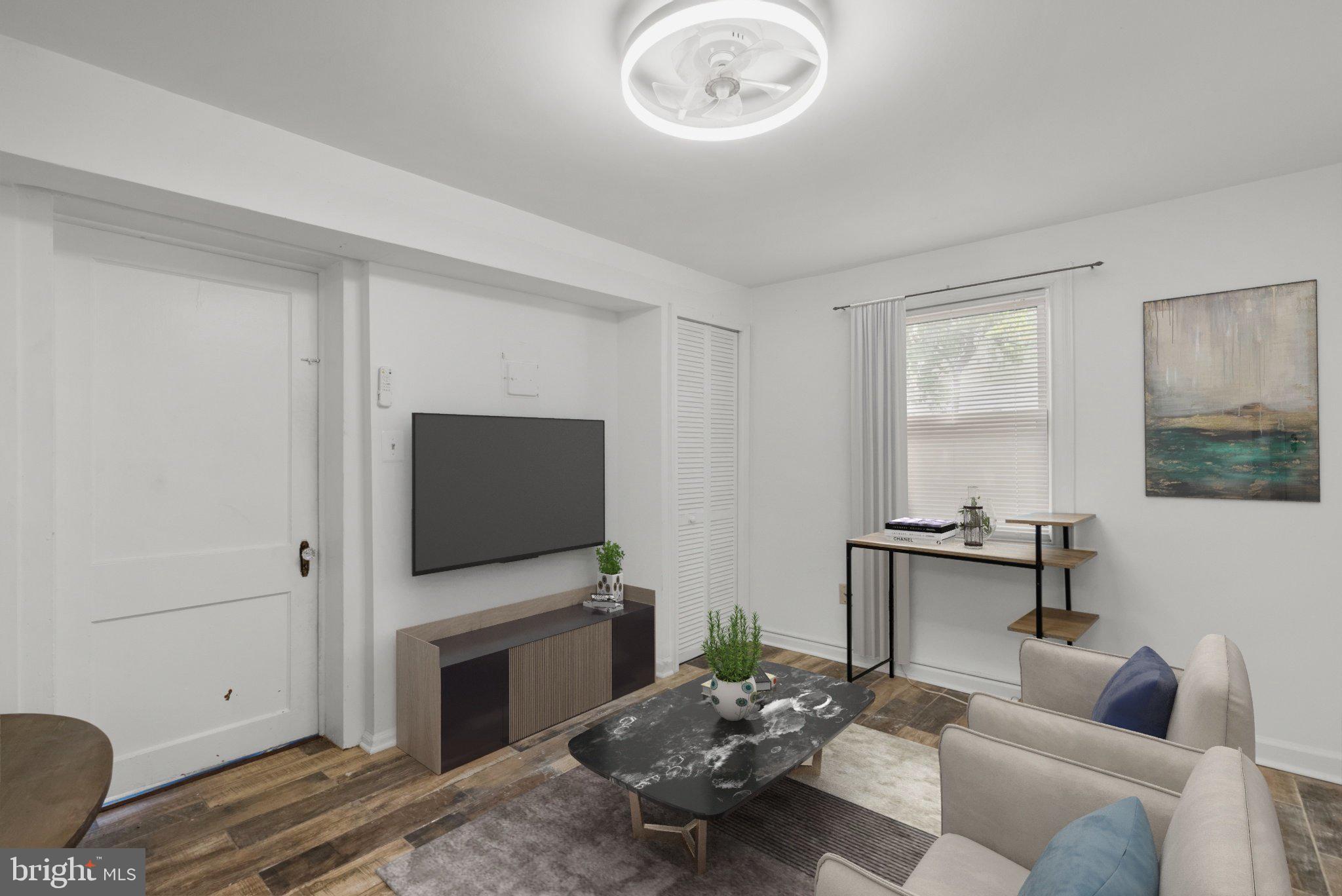 BLAIR - Residential