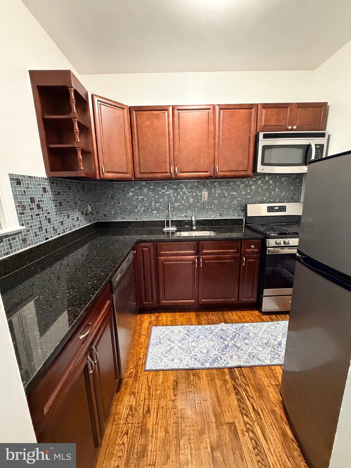 BLAIR - Residential