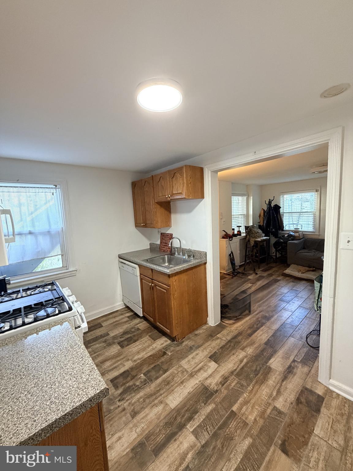 BLAIR - Residential
