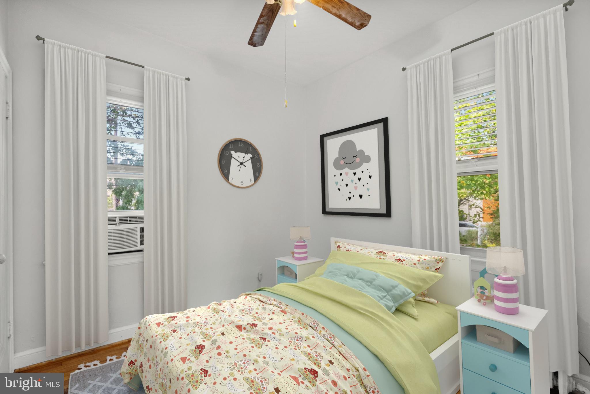 BLAIR - Residential