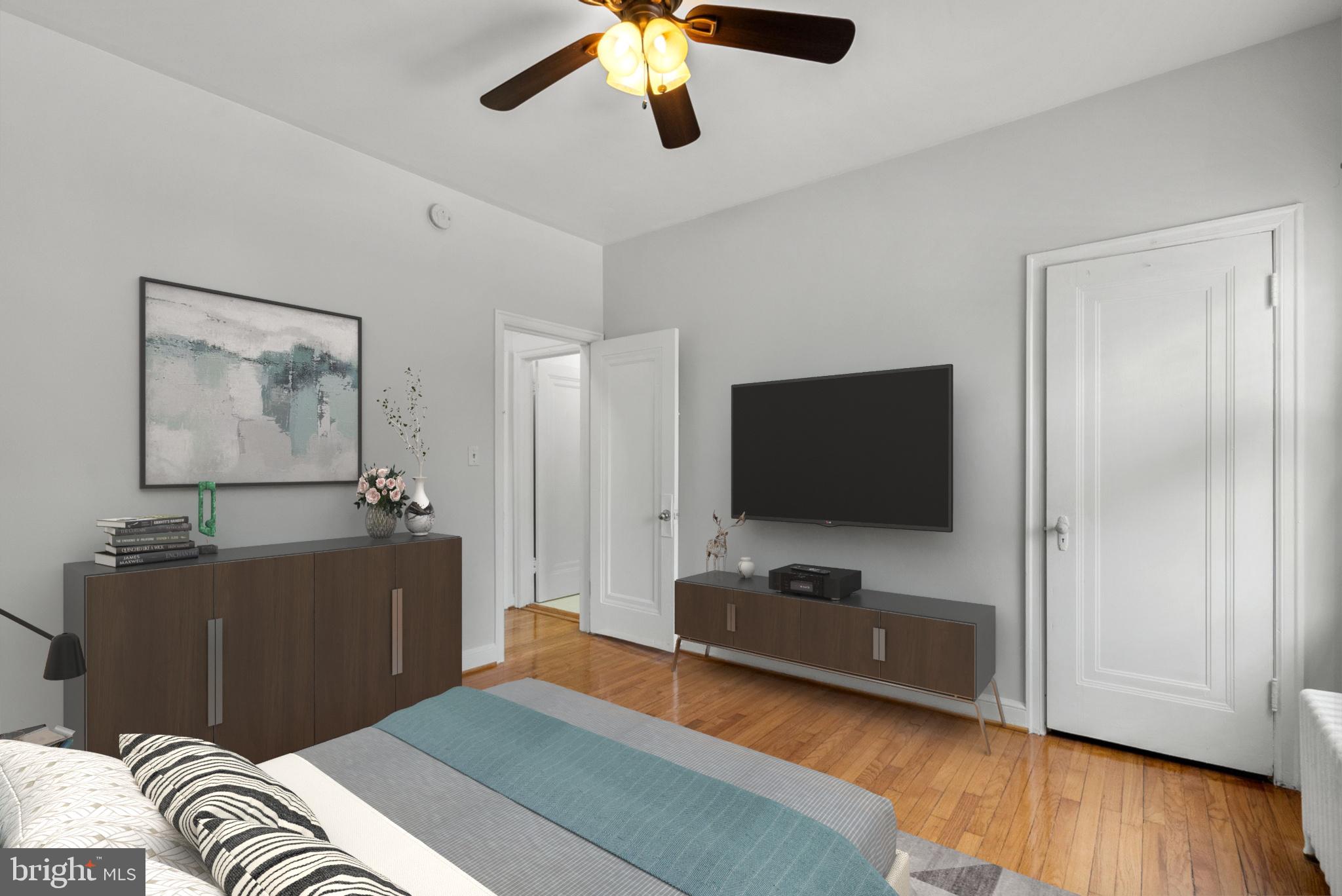 BLAIR - Residential