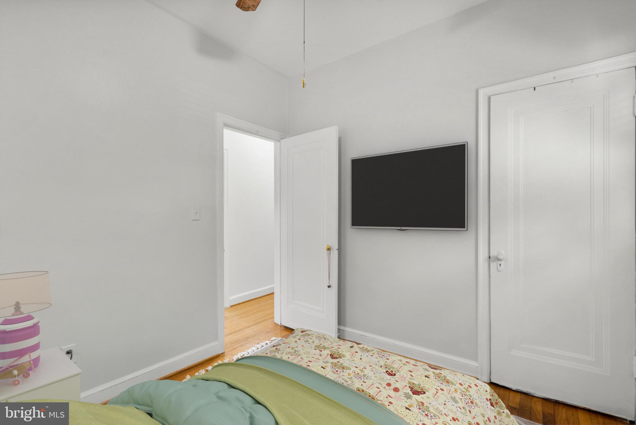 BLAIR - Residential