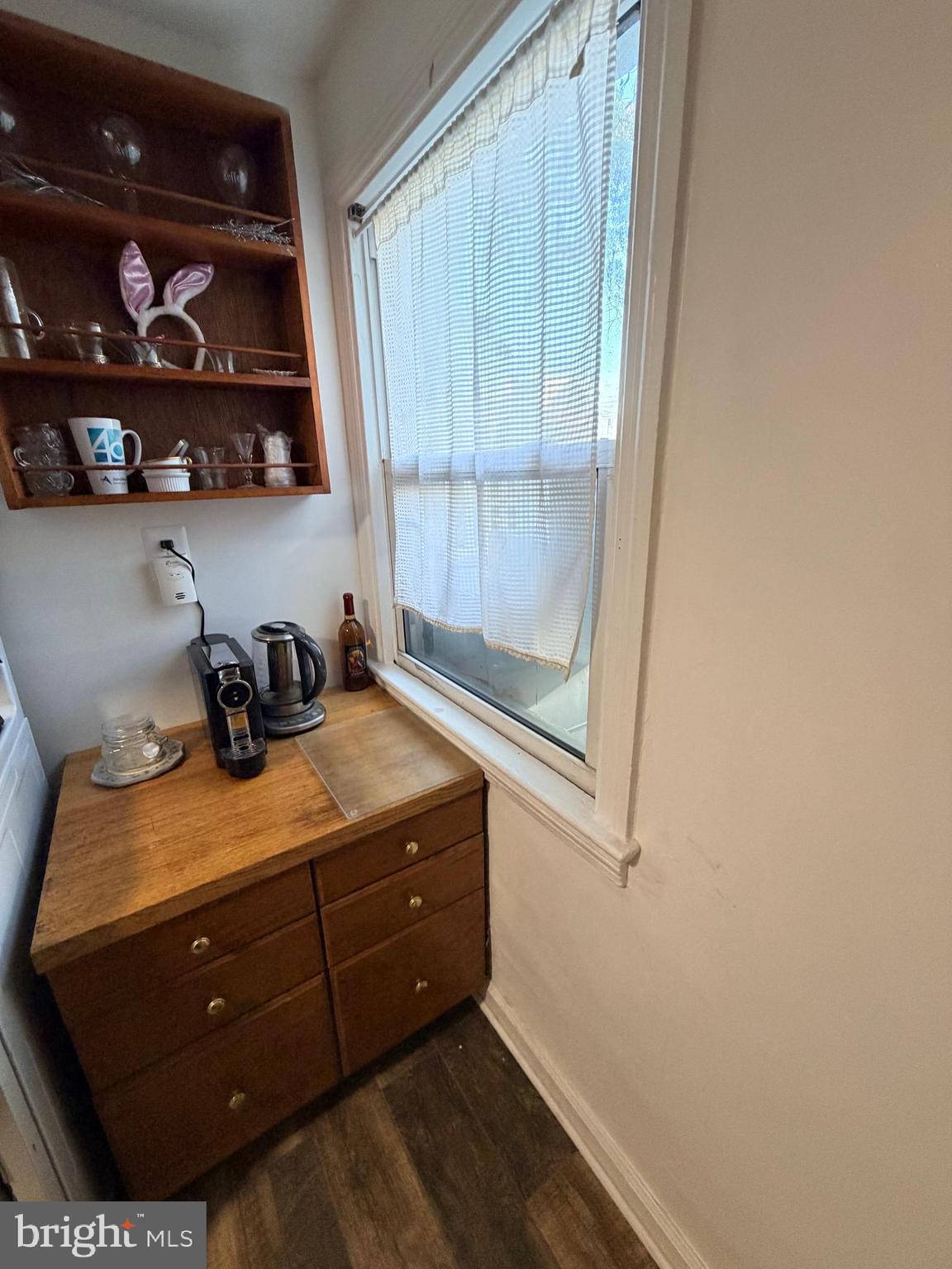 BLAIR - Residential