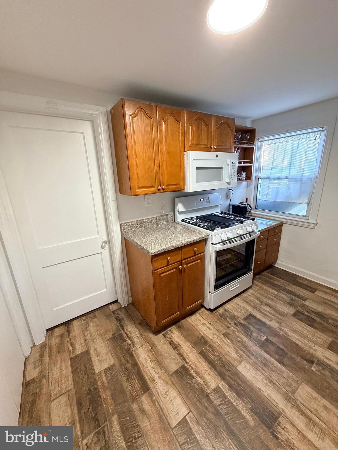 BLAIR - Residential