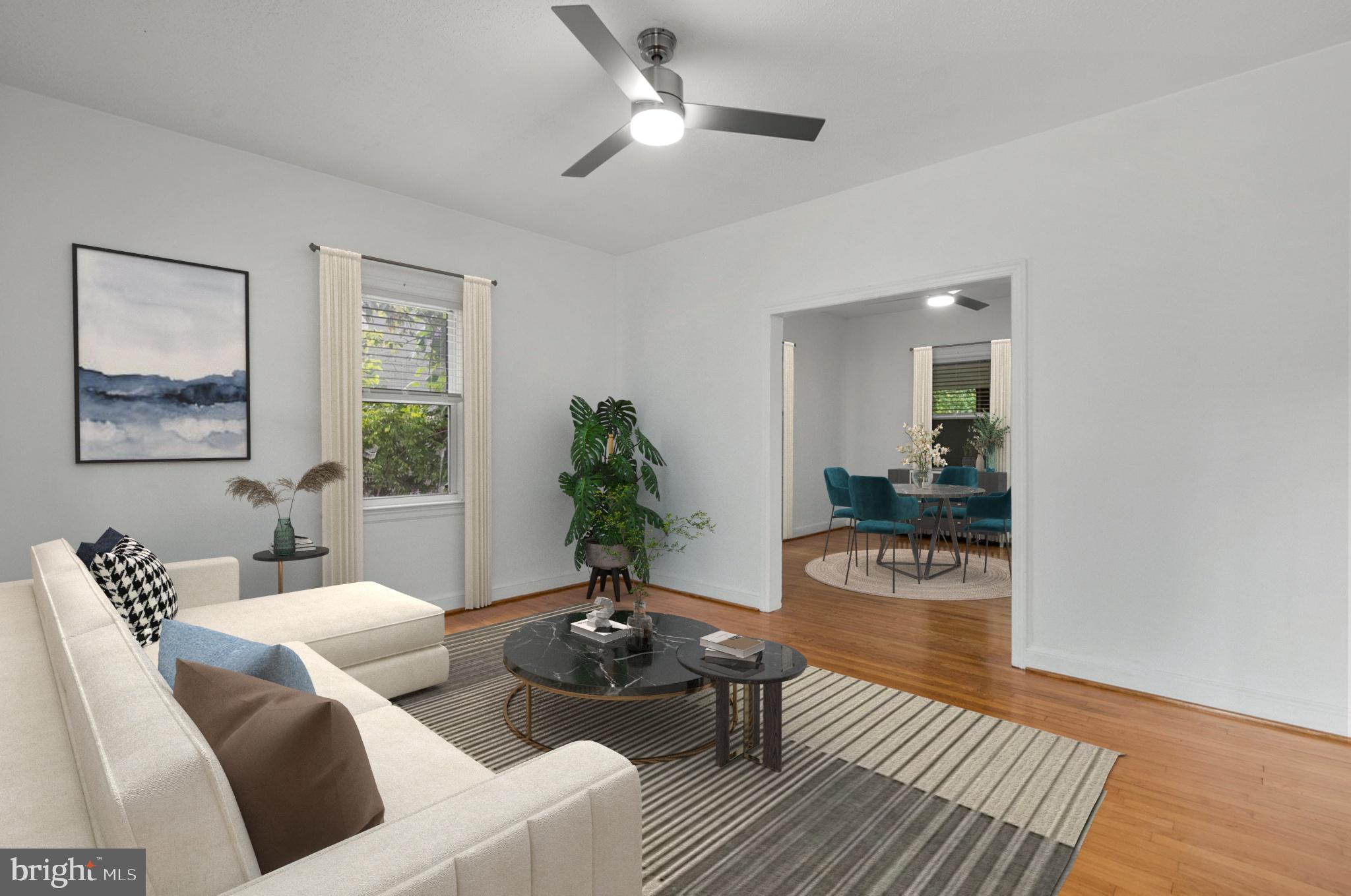BLAIR - Residential