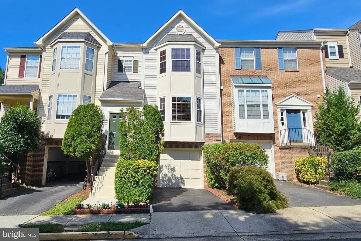 6888 Kerrywood Circle, Centreville, VA, 20121
