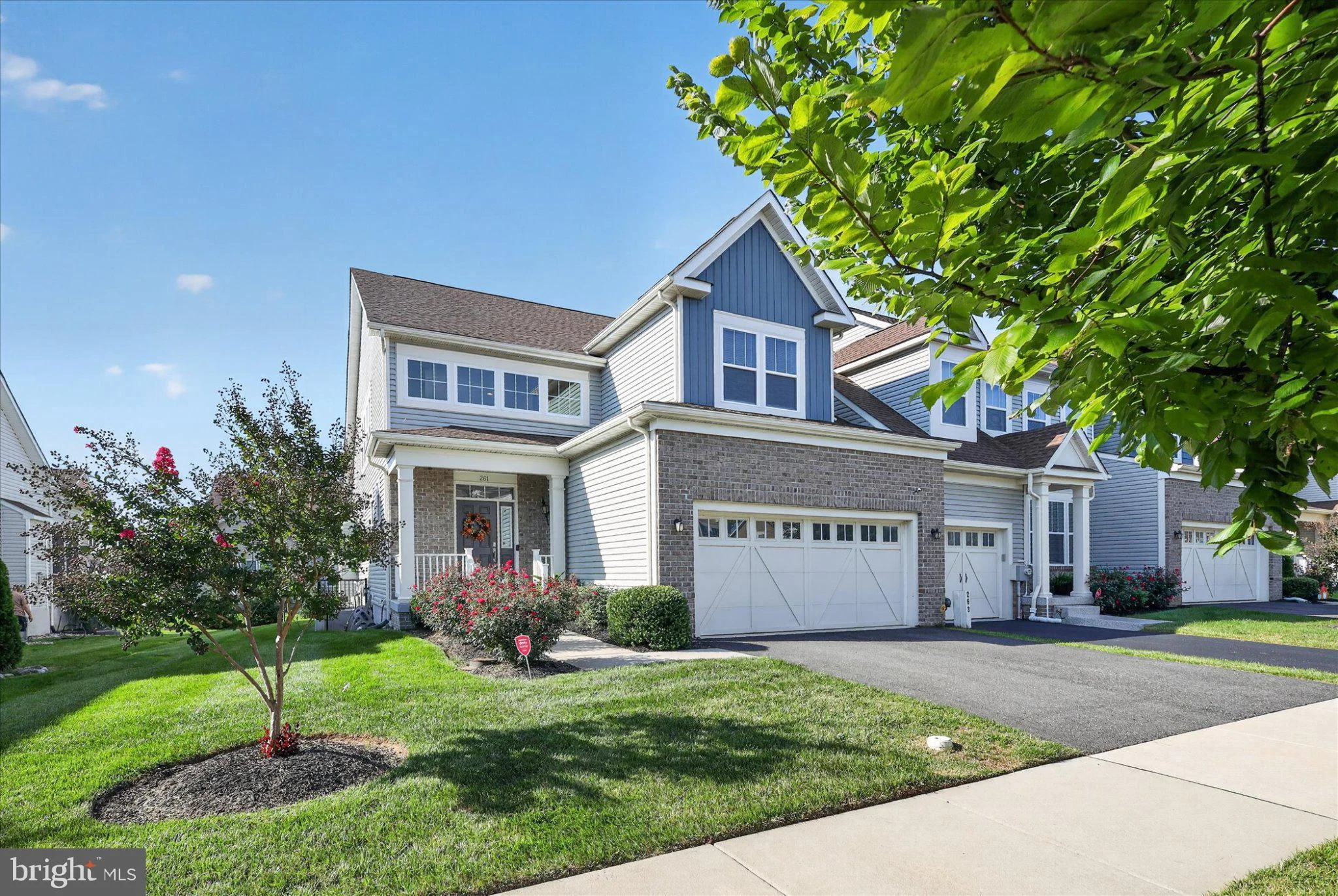 261 Stravinsky Avenue, Middletown, DE 19709