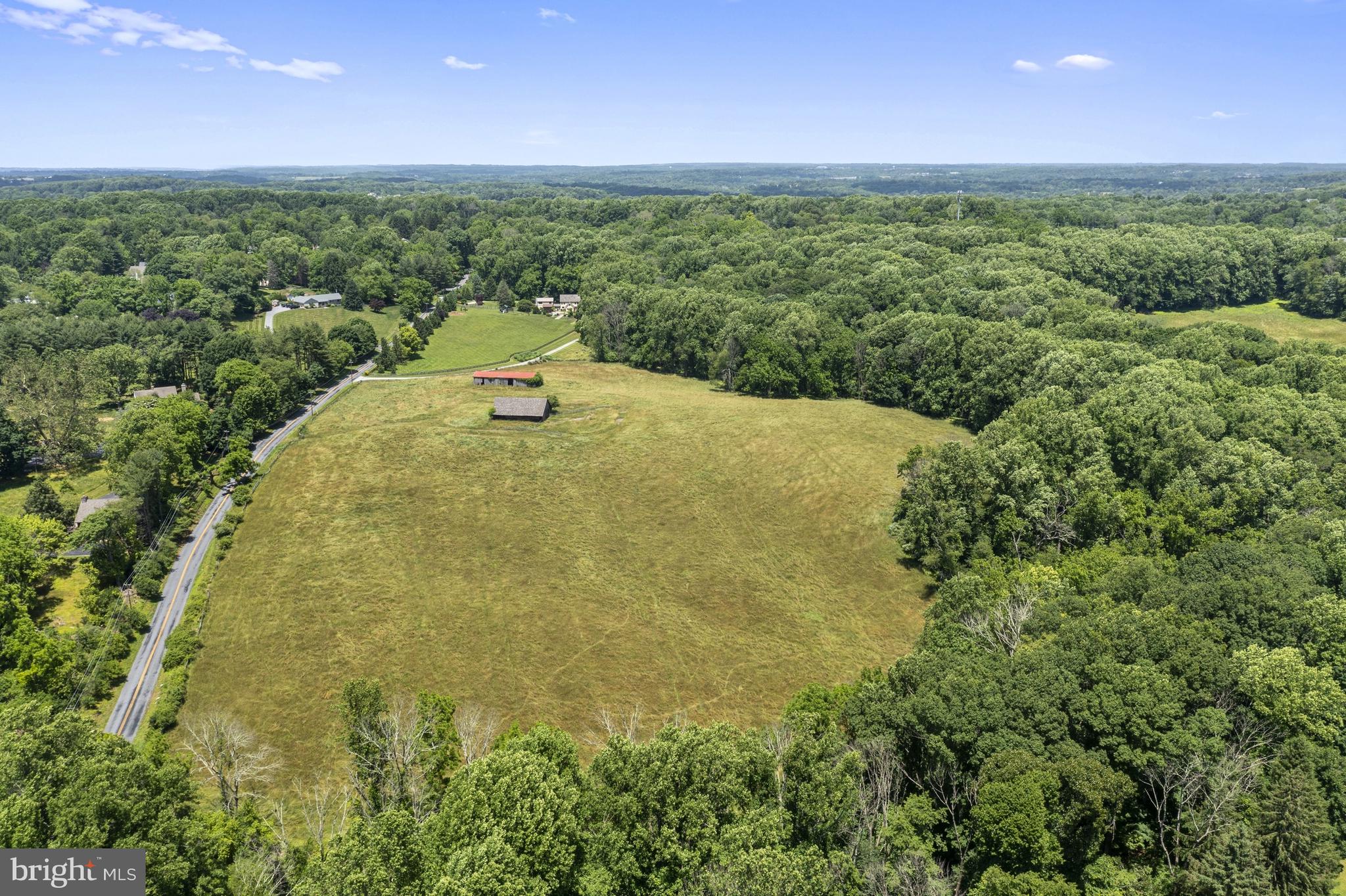 NONE AVAILABLE - Land