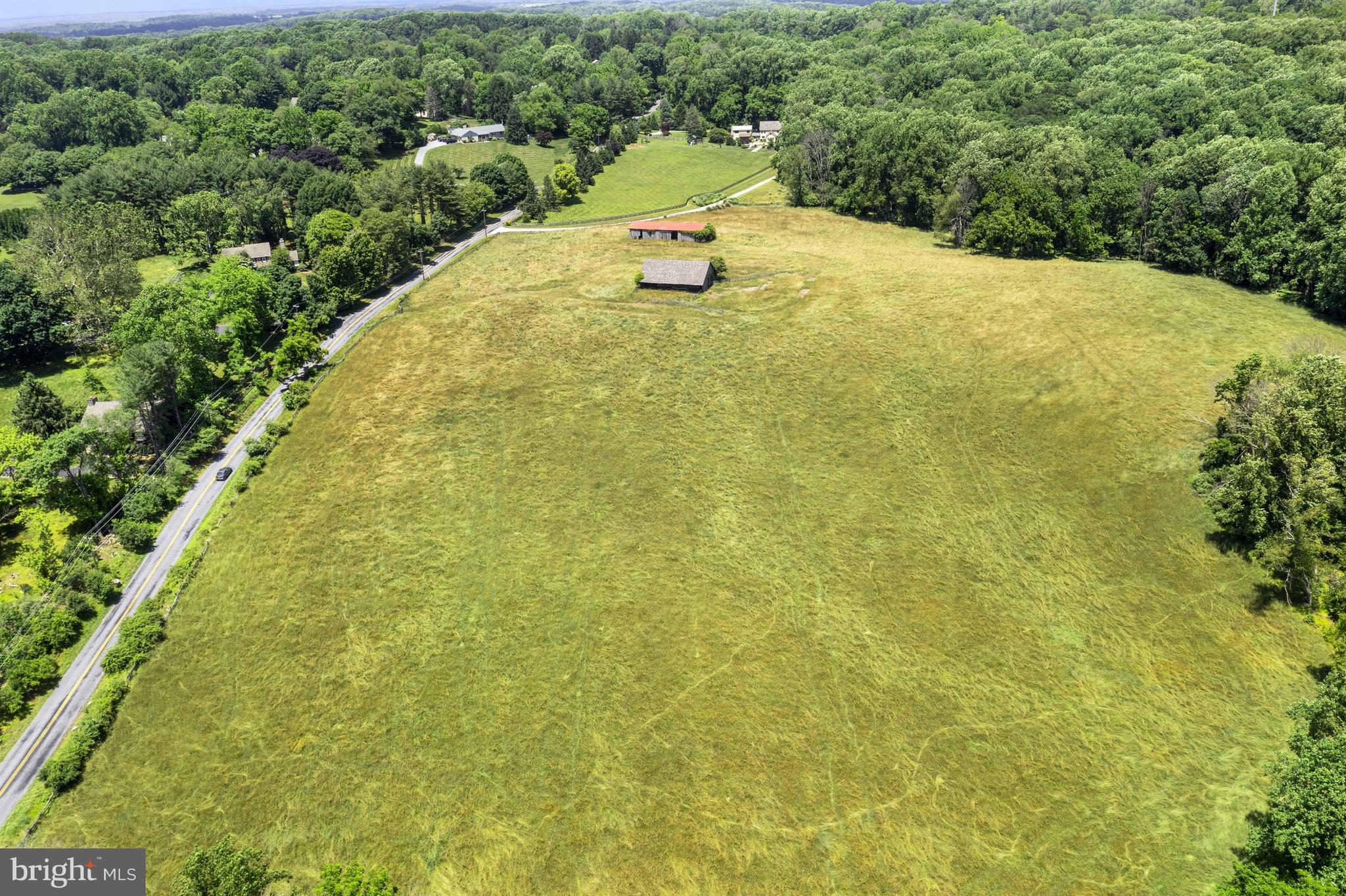 NONE AVAILABLE - Land