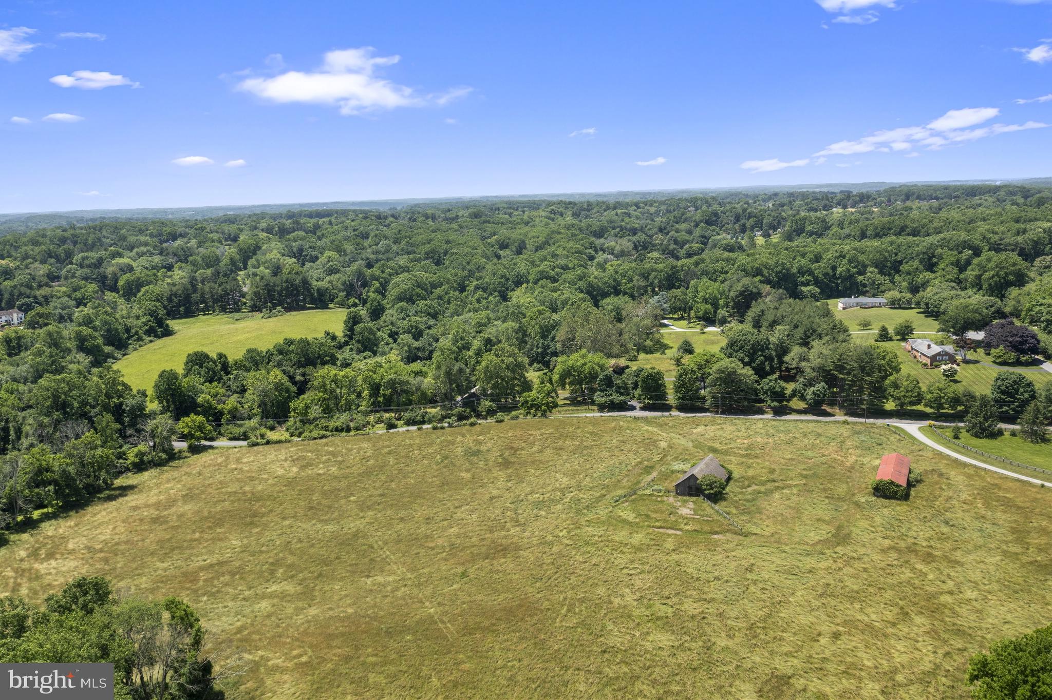 NONE AVAILABLE - Land