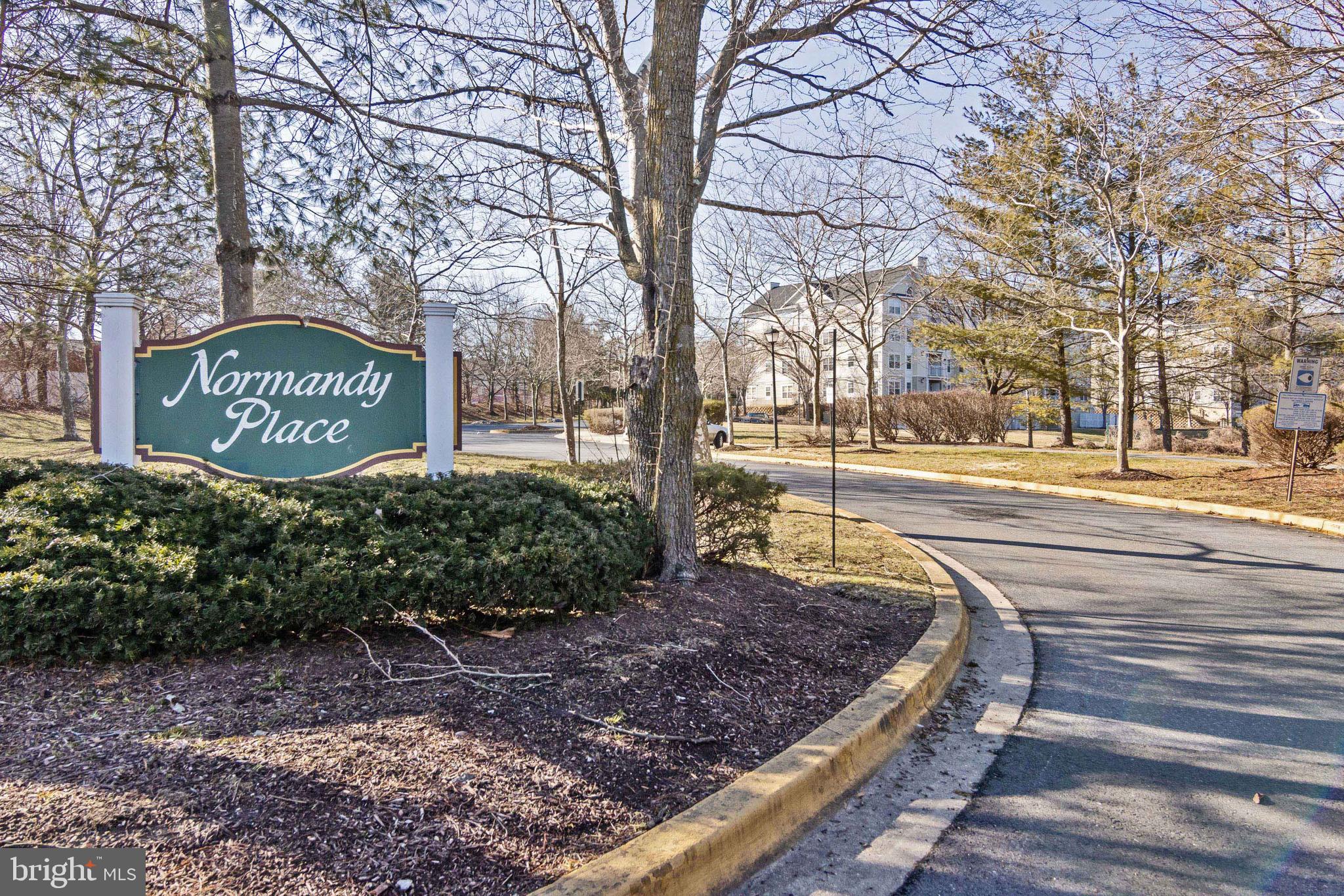 NORMANDY PLACE CONDO-PHA - Residential