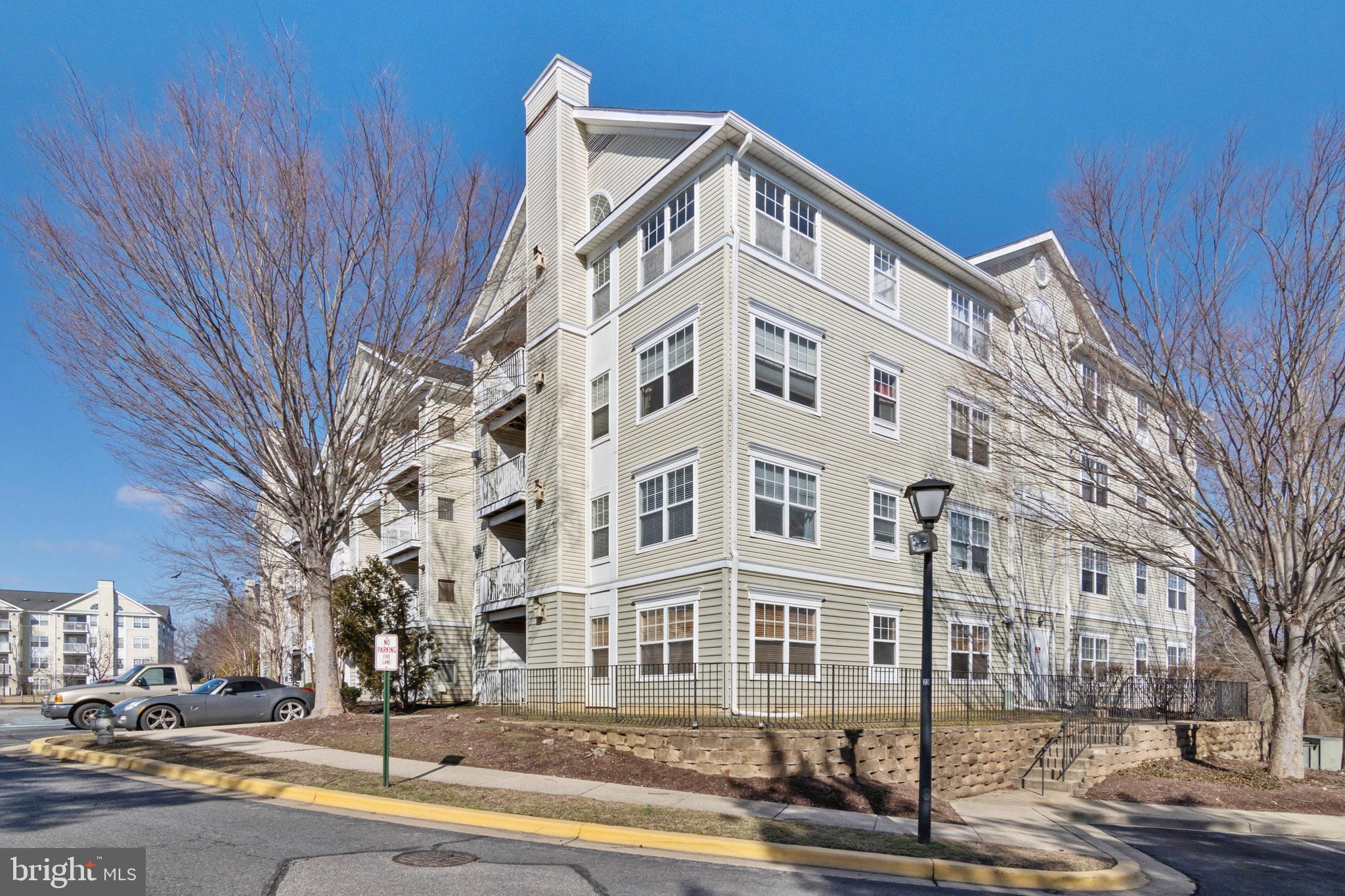 NORMANDY PLACE CONDO-PHA - Residential