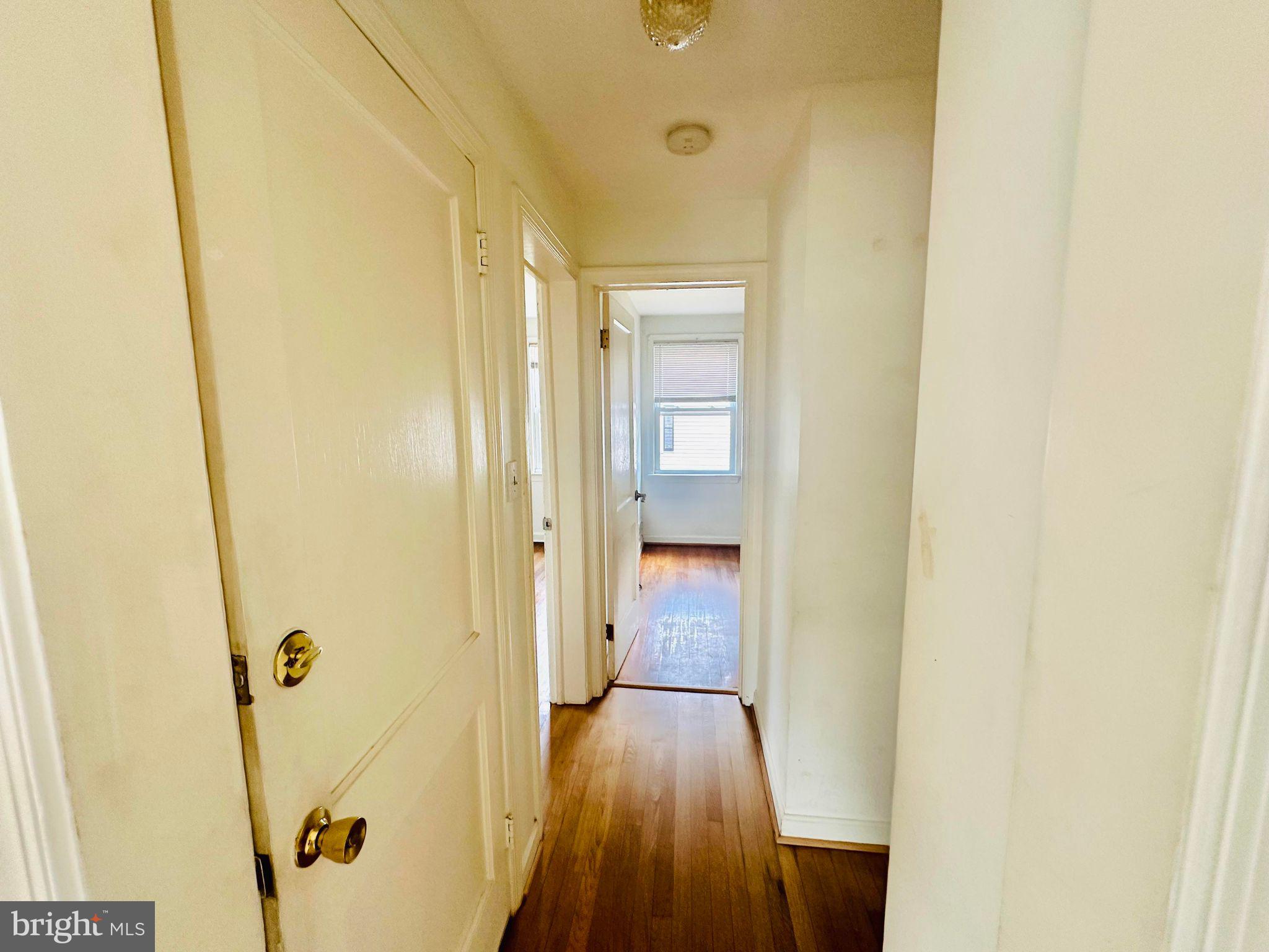 BROCKWOOD - Residential Lease