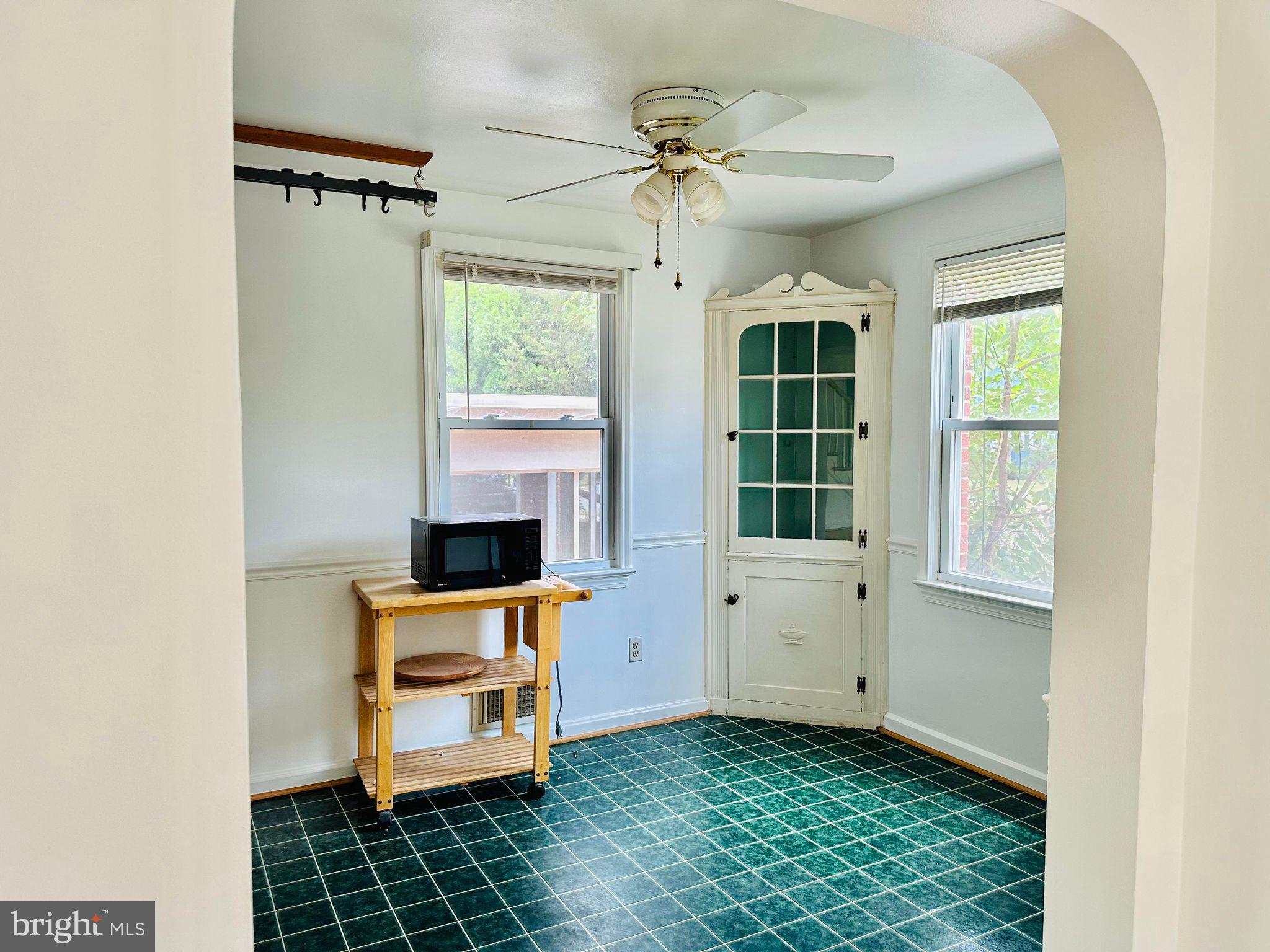 BROCKWOOD - Residential Lease