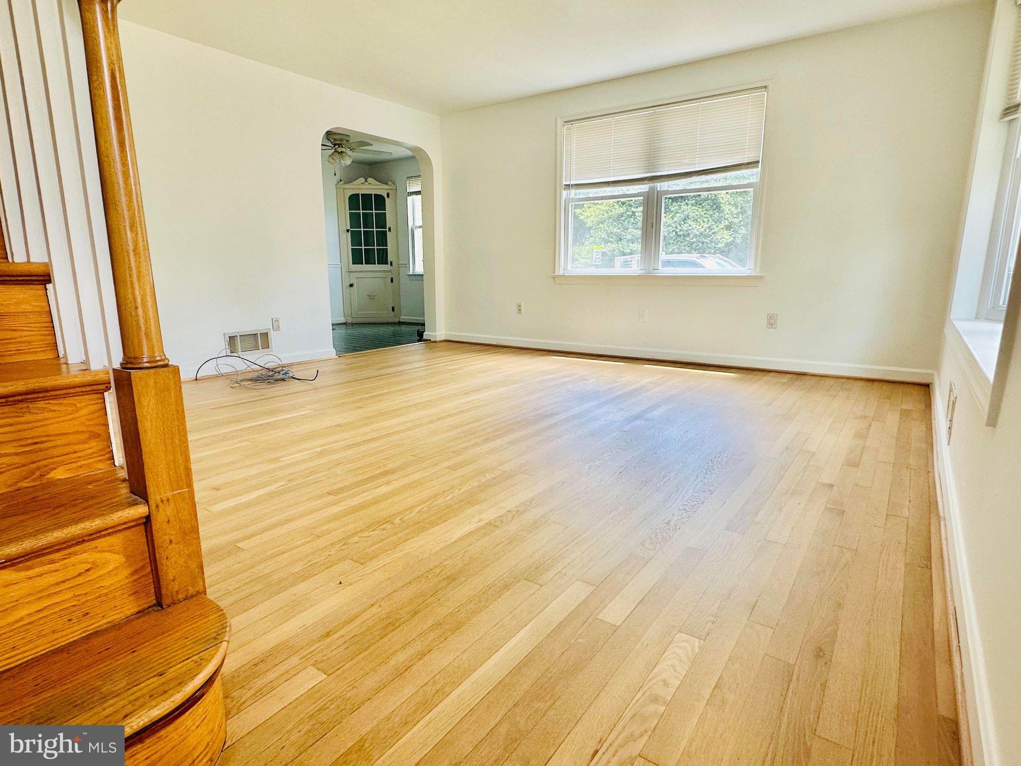 BROCKWOOD - Residential Lease