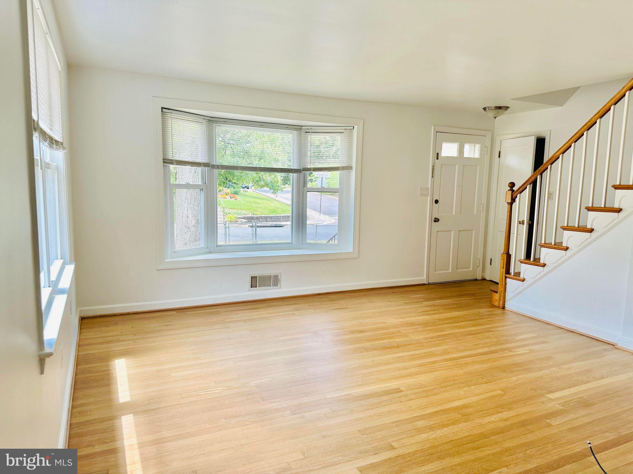 BROCKWOOD - Residential Lease