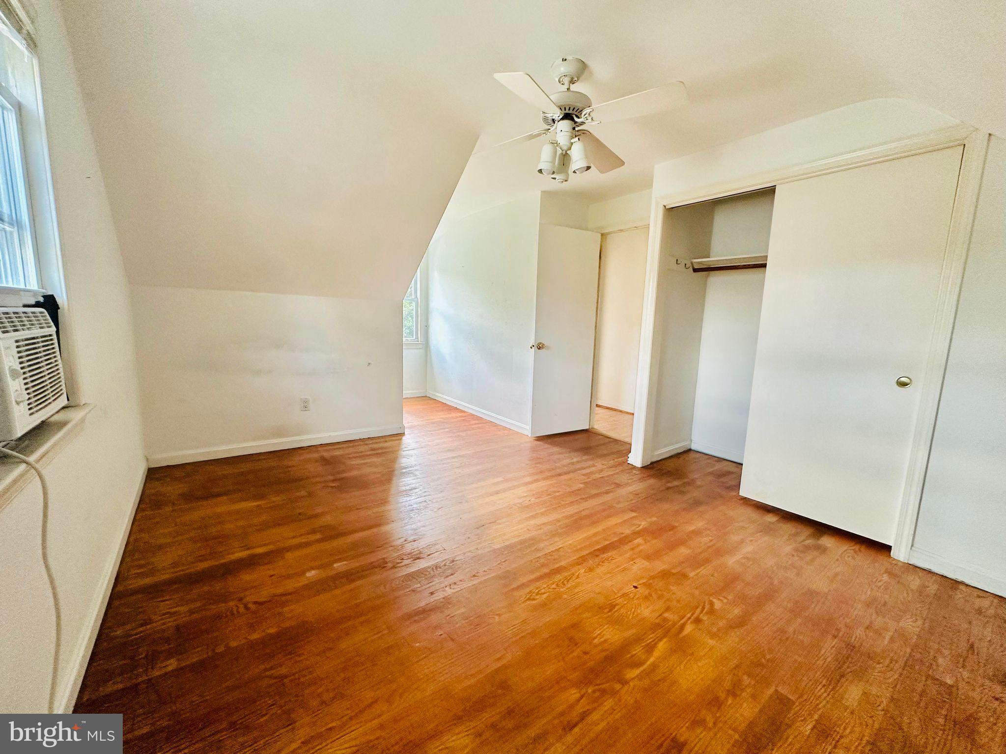 BROCKWOOD - Residential Lease