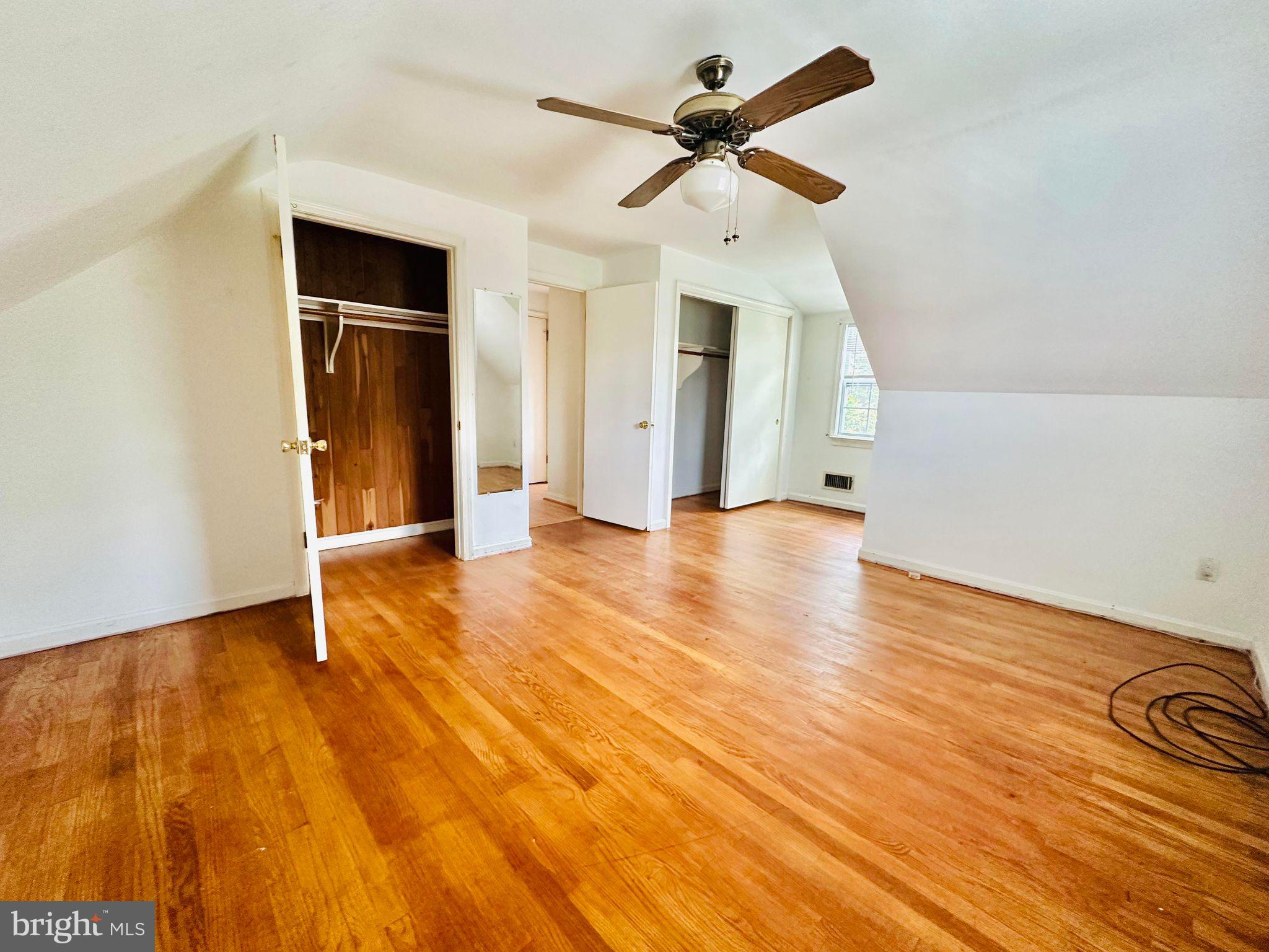 BROCKWOOD - Residential Lease