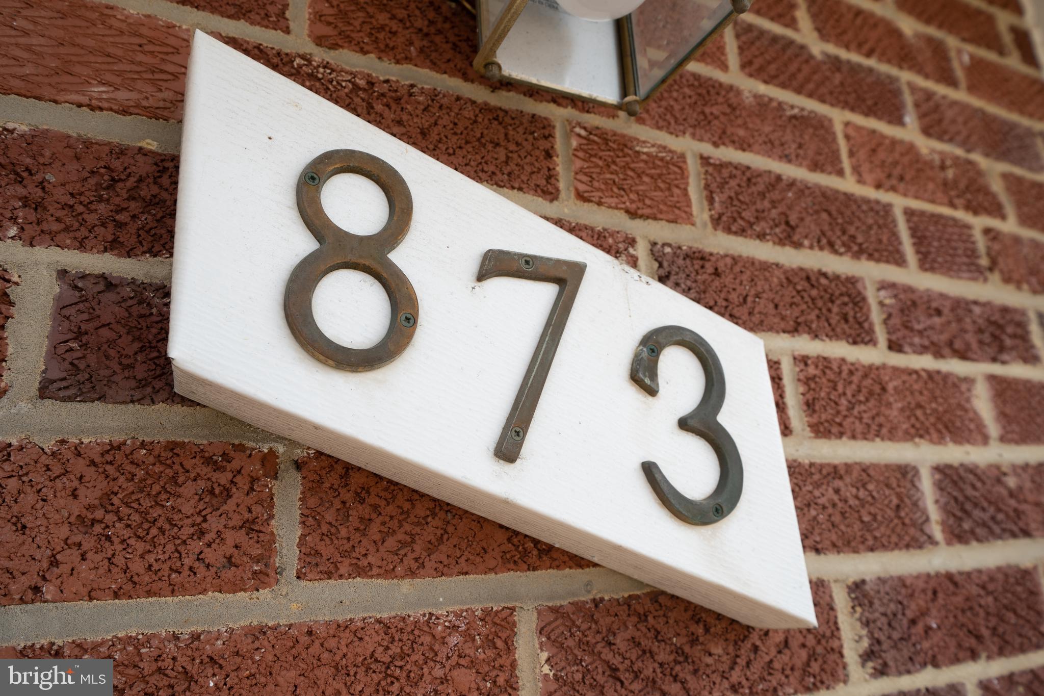 BROCKWOOD - Residential Lease