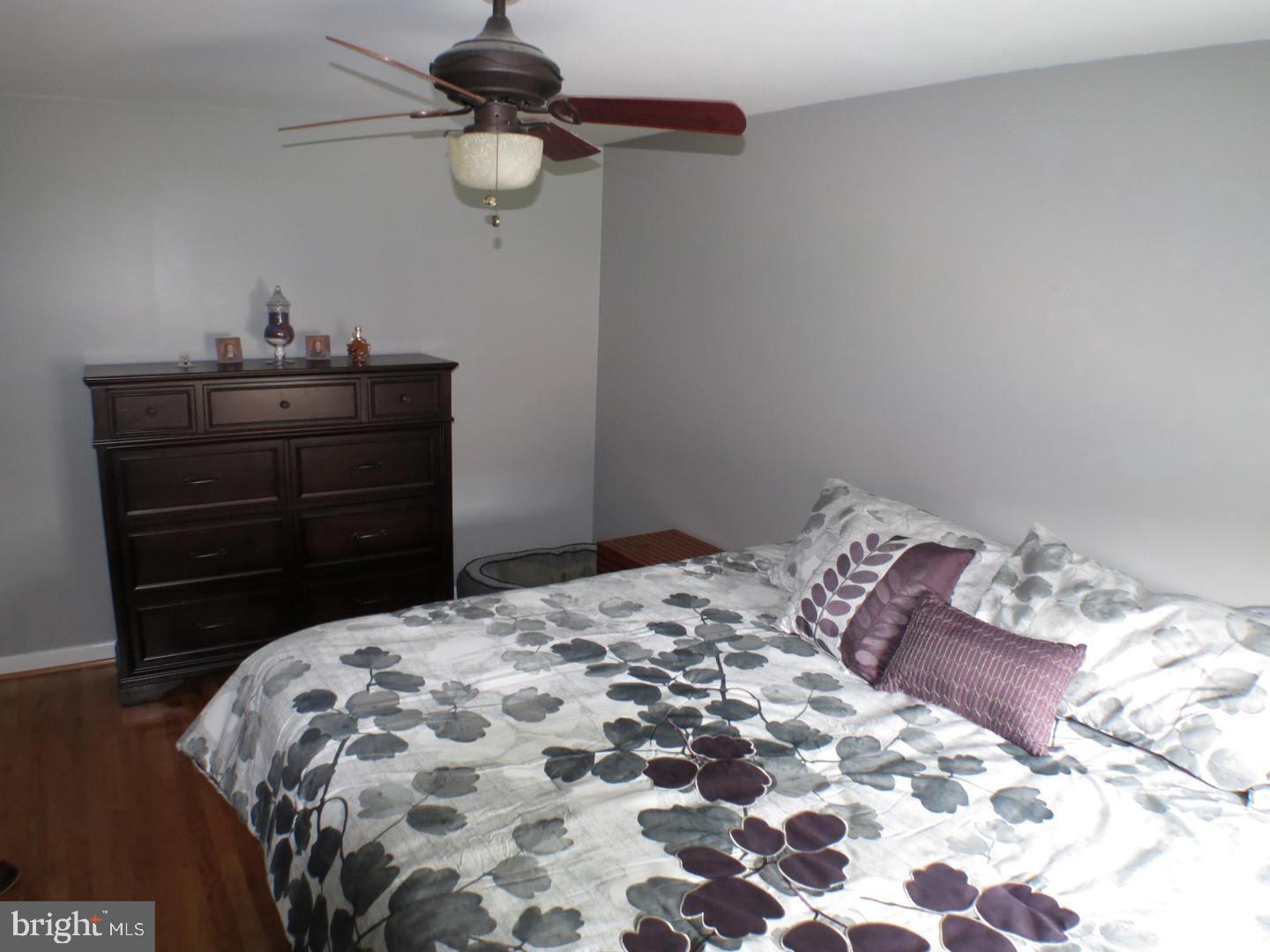 MAIDEN CHOICE VILLAGE - Residential Lease