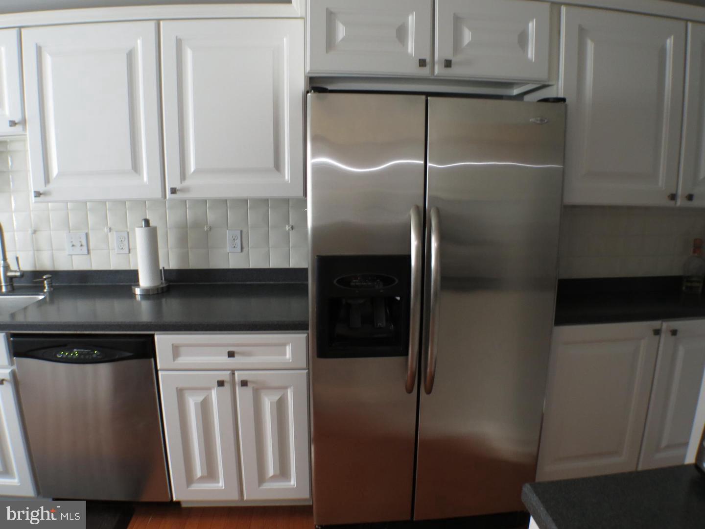 MAIDEN CHOICE VILLAGE - Residential Lease