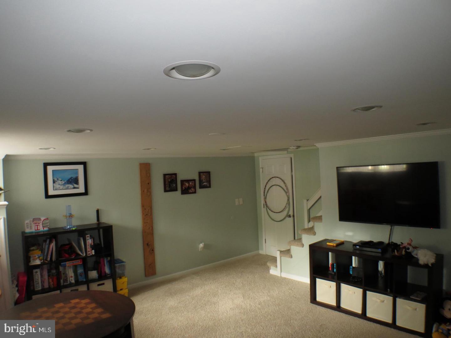 MAIDEN CHOICE VILLAGE - Residential Lease