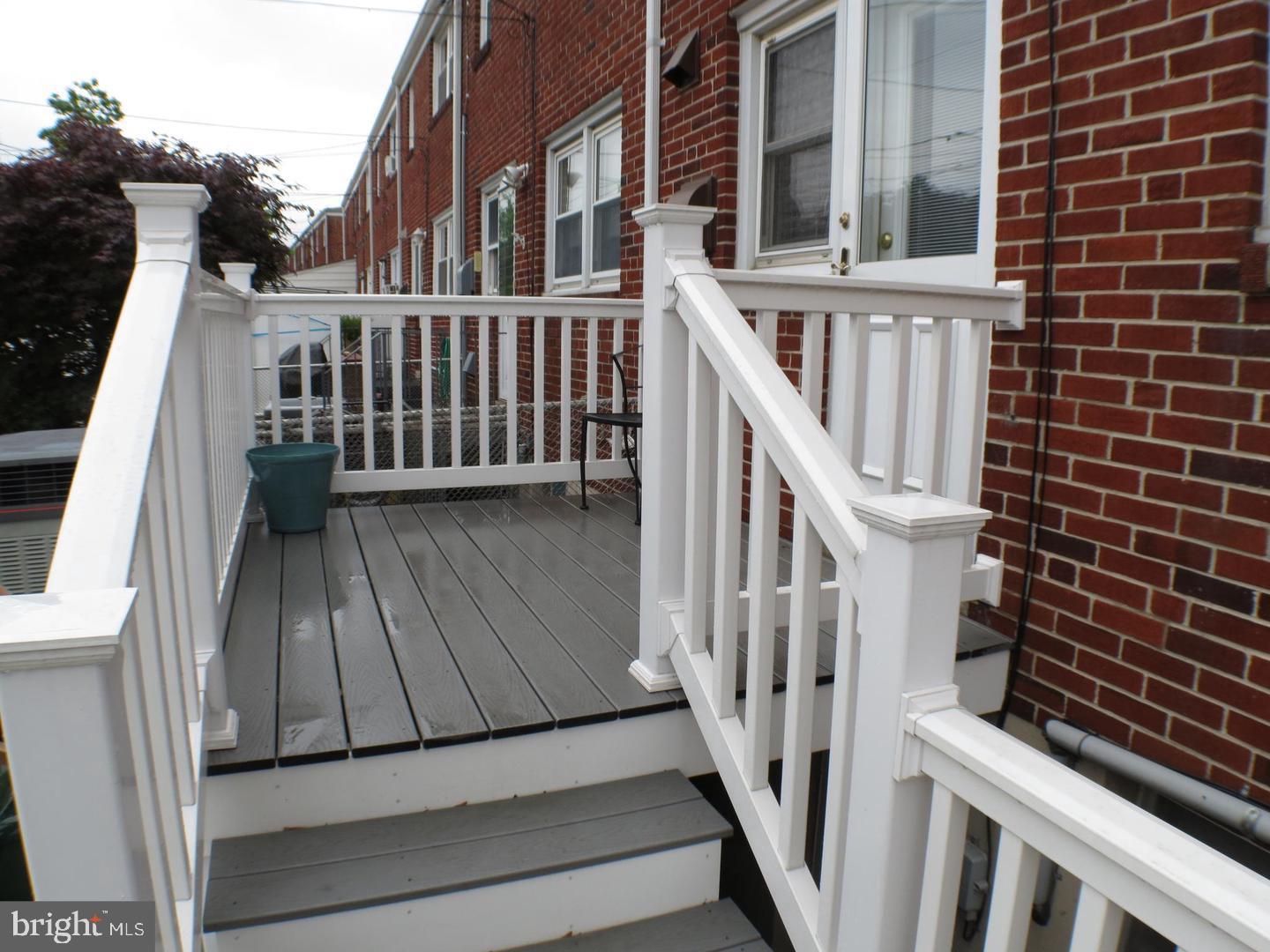 MAIDEN CHOICE VILLAGE - Residential Lease