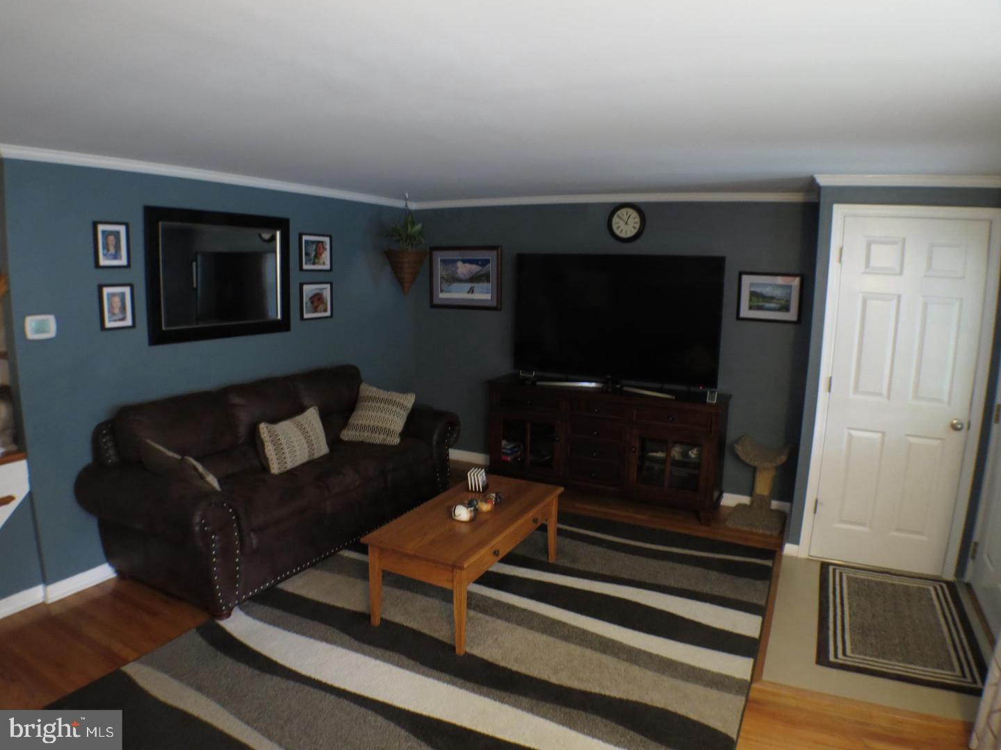 MAIDEN CHOICE VILLAGE - Residential Lease