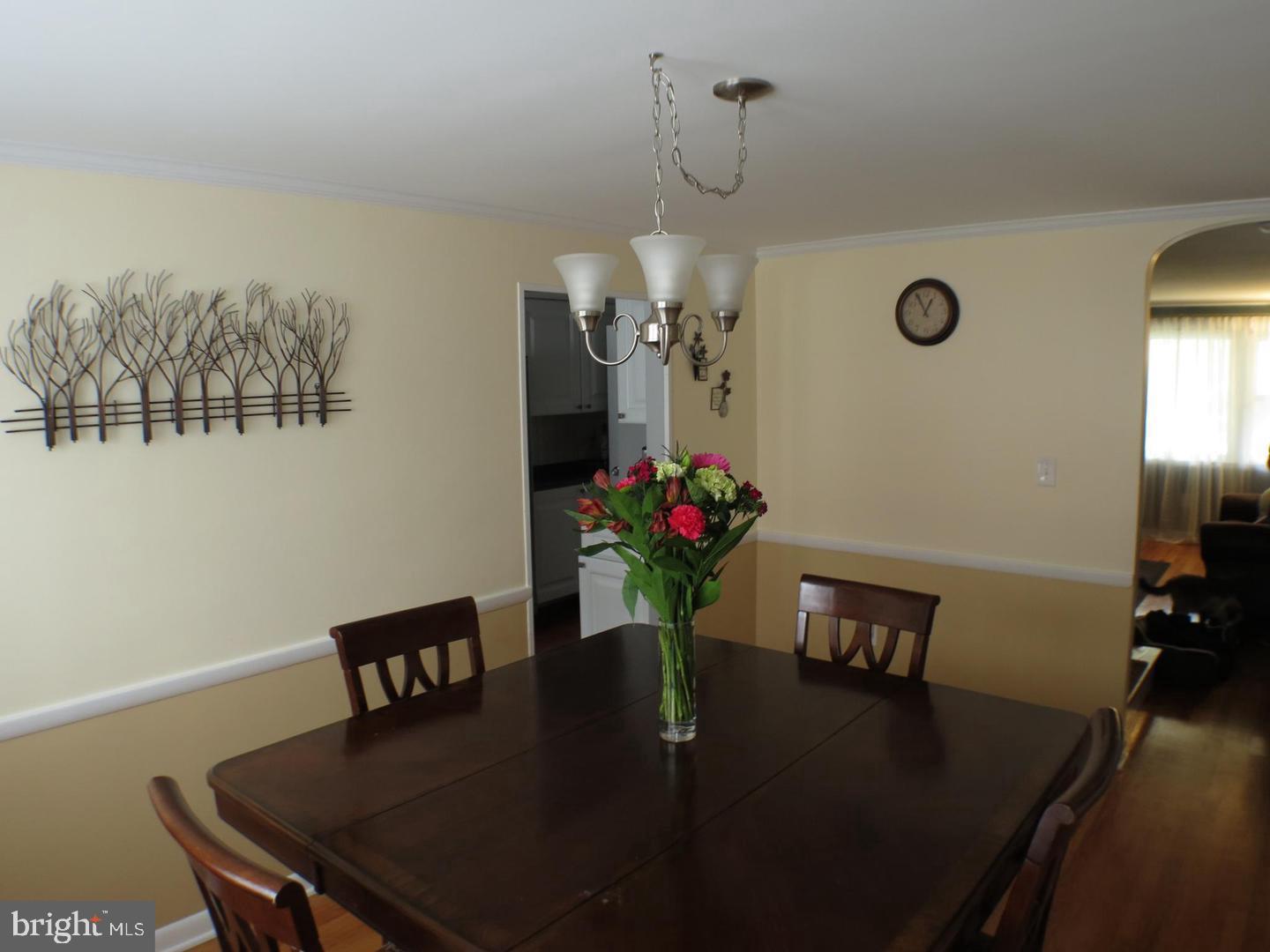 MAIDEN CHOICE VILLAGE - Residential Lease