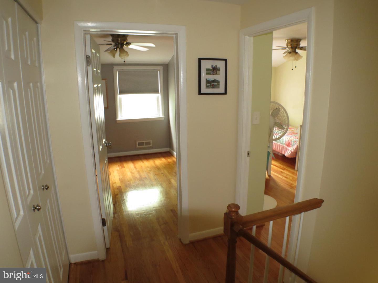 MAIDEN CHOICE VILLAGE - Residential Lease