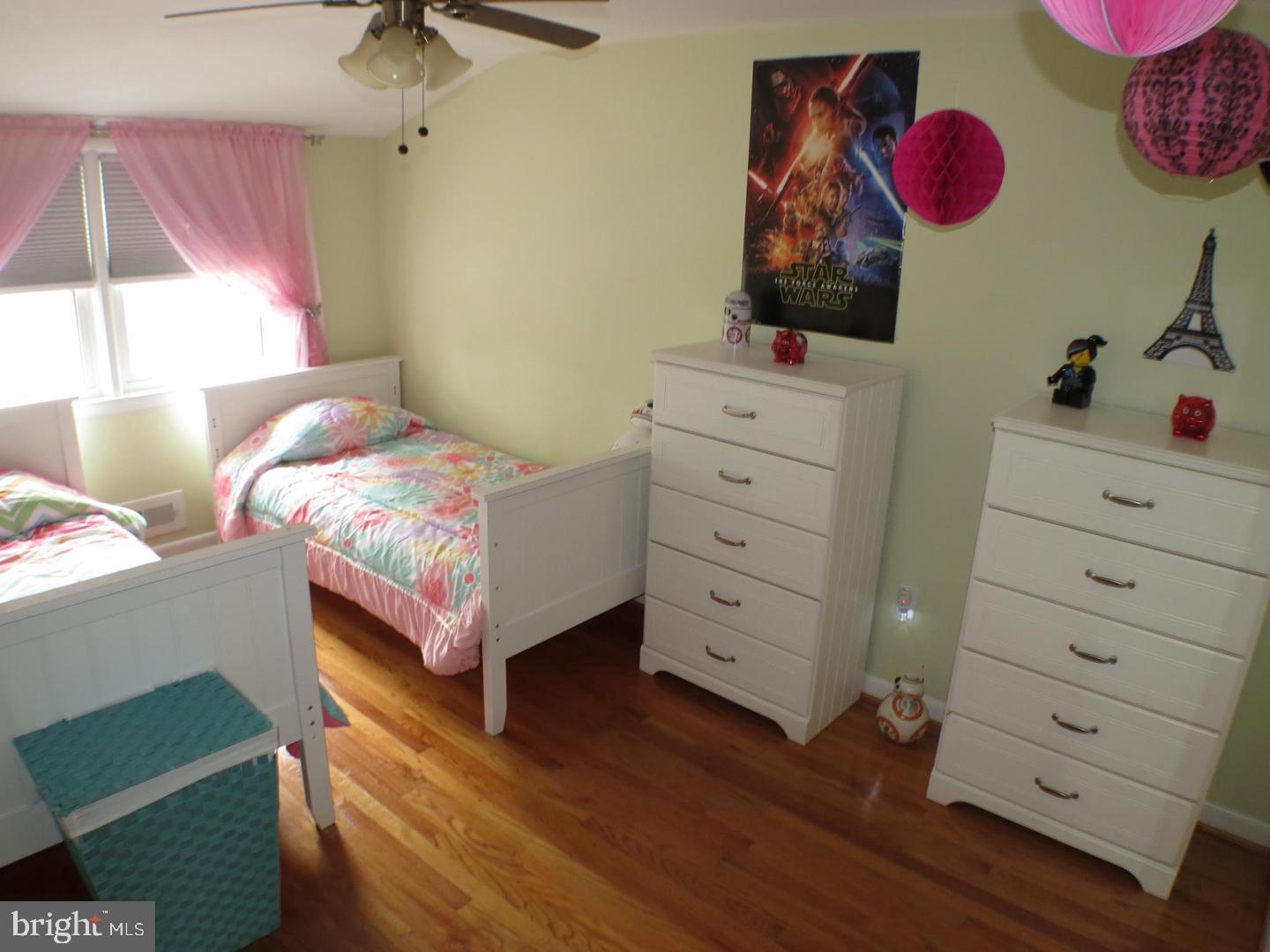 MAIDEN CHOICE VILLAGE - Residential Lease