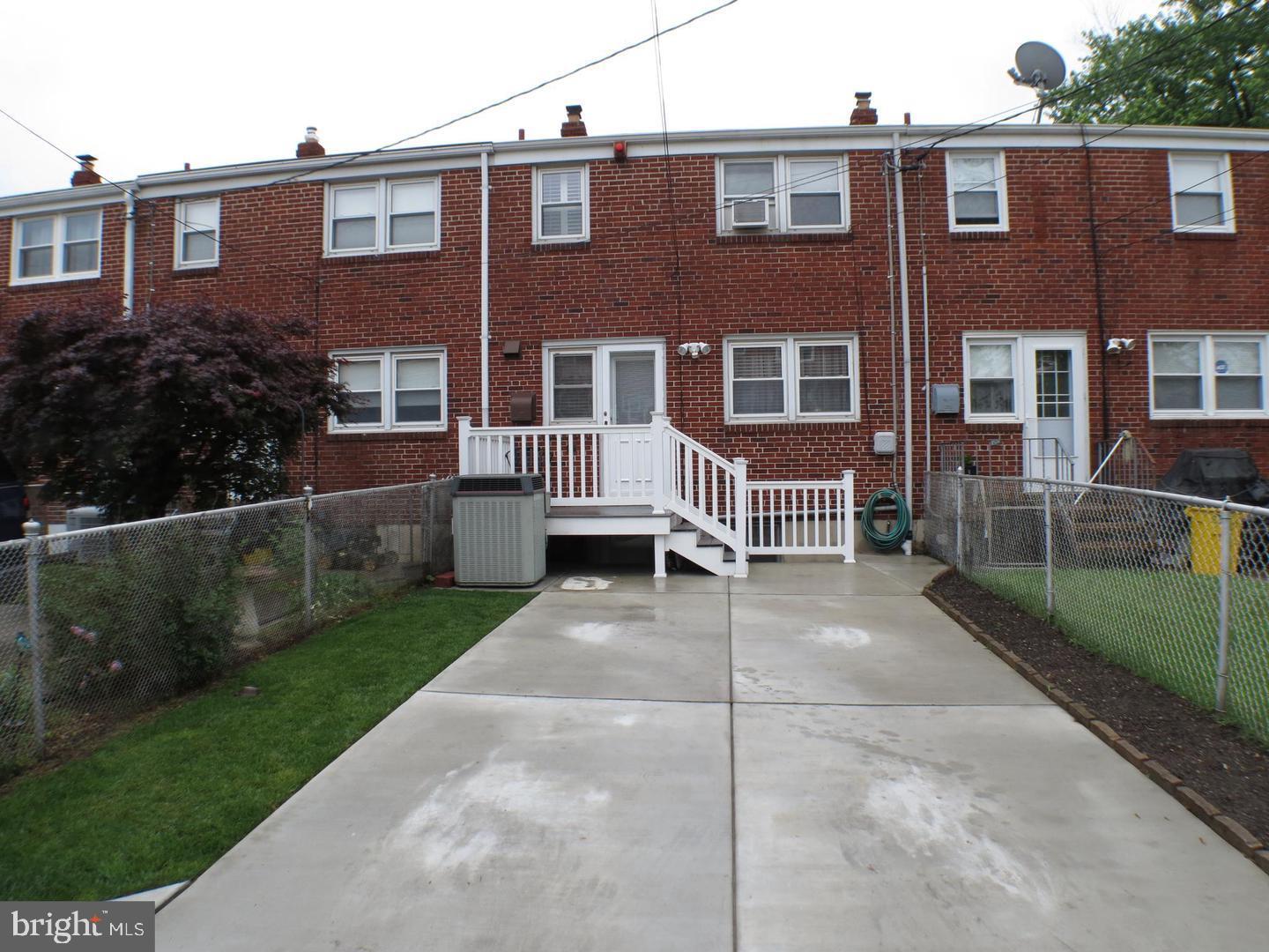 MAIDEN CHOICE VILLAGE - Residential Lease