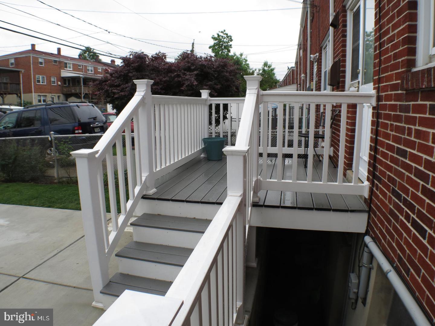 MAIDEN CHOICE VILLAGE - Residential Lease