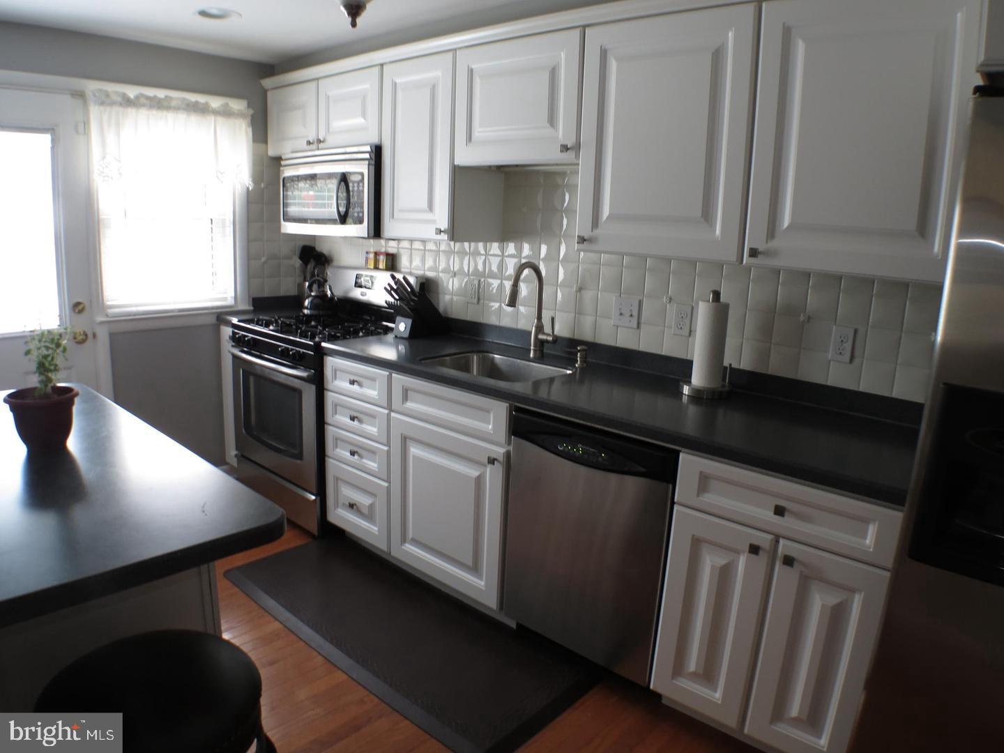 MAIDEN CHOICE VILLAGE - Residential Lease