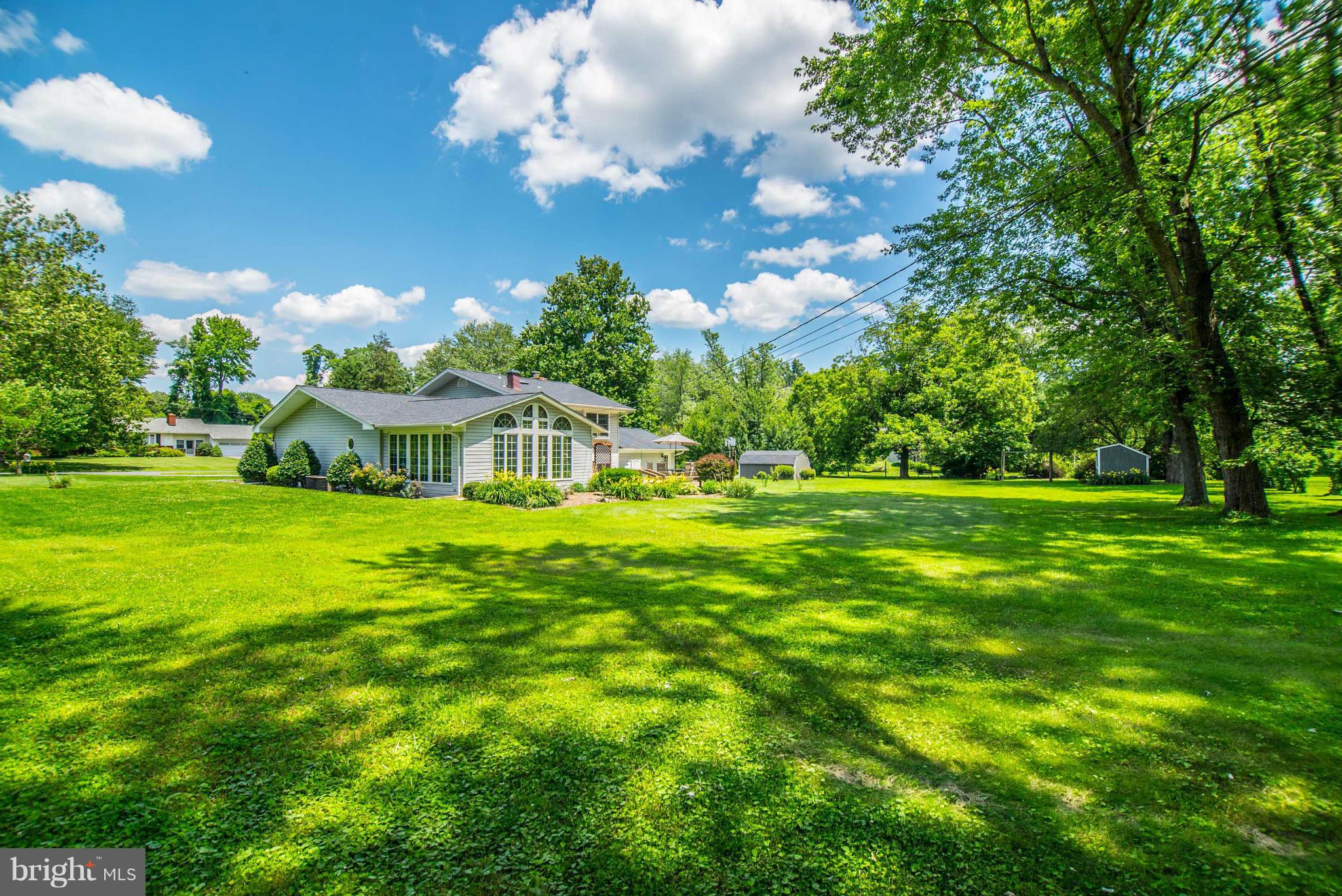 BALDWIN HILLS - Residential