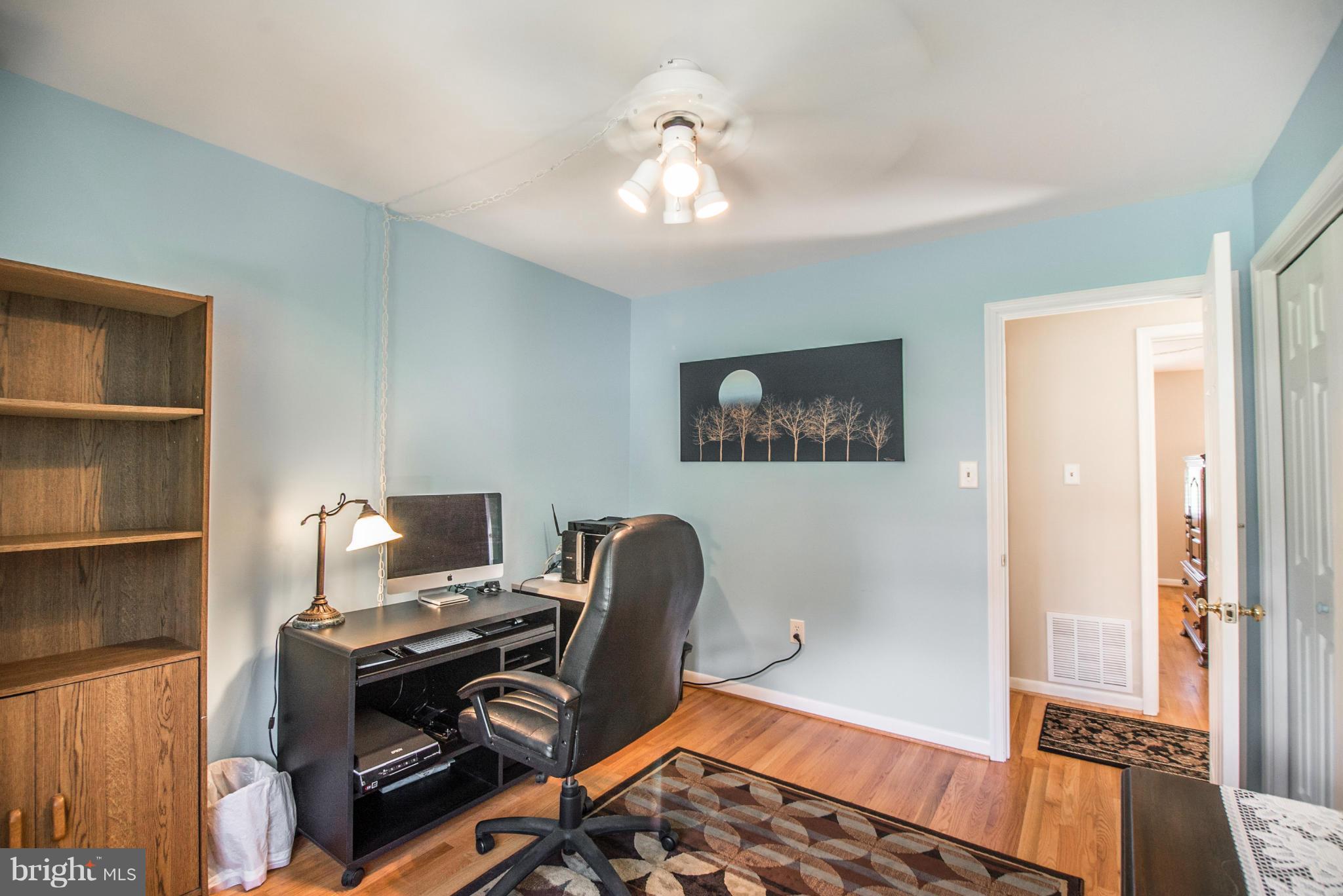 BALDWIN HILLS - Residential