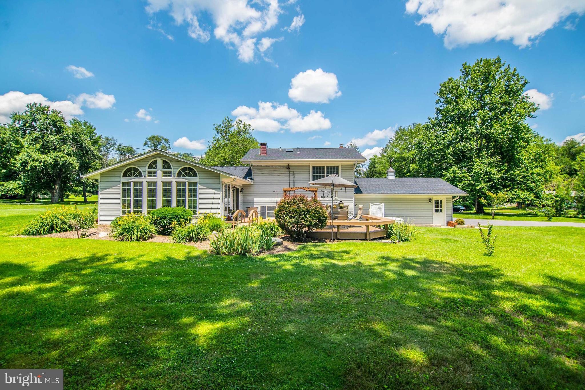 BALDWIN HILLS - Residential