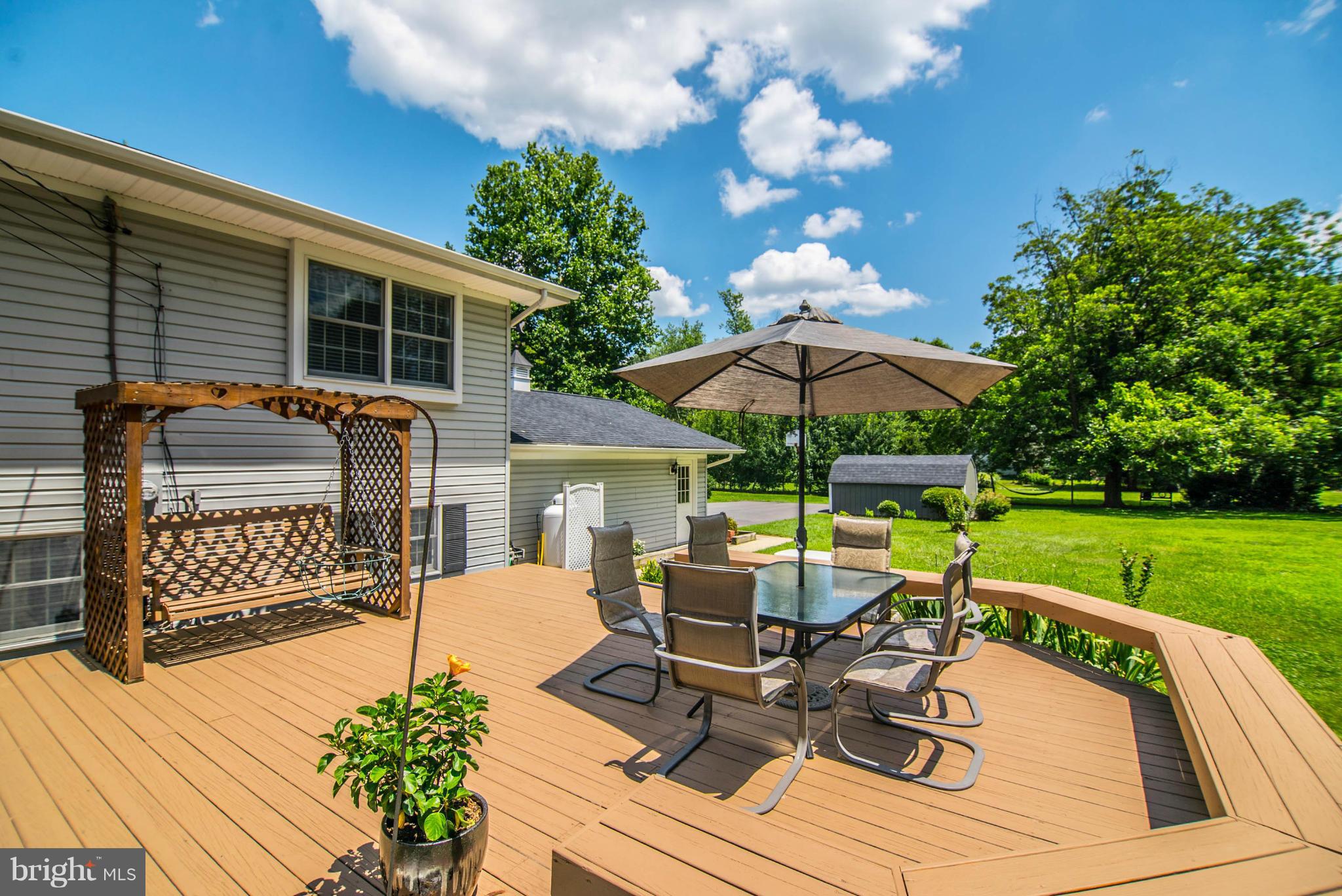 BALDWIN HILLS - Residential