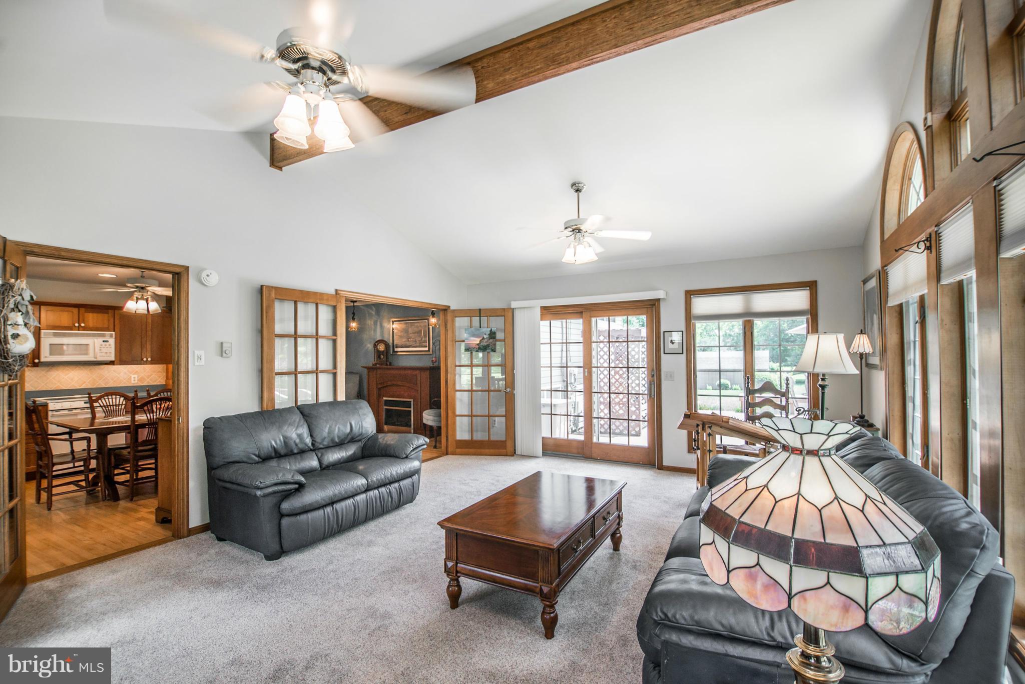 BALDWIN HILLS - Residential