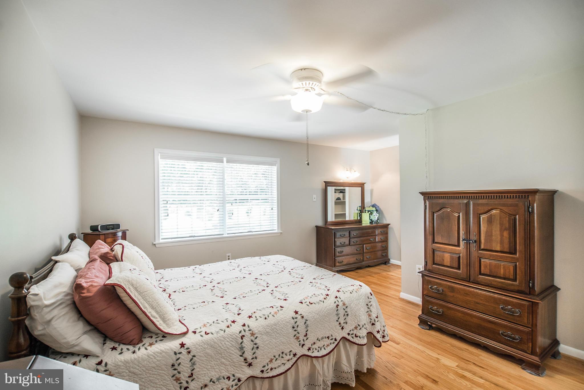 BALDWIN HILLS - Residential