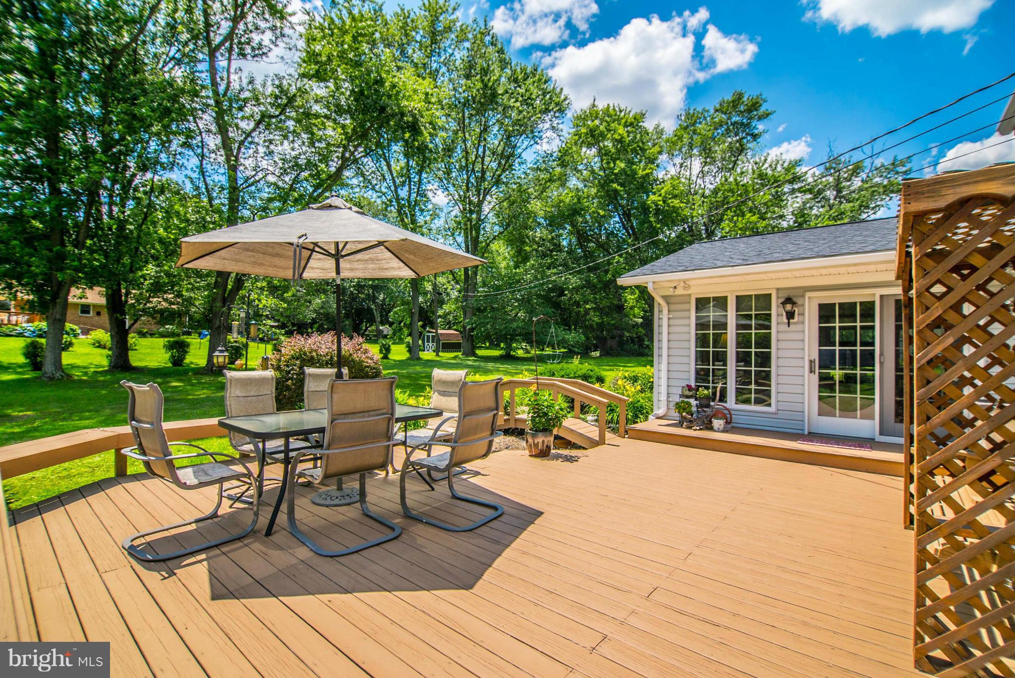 BALDWIN HILLS - Residential