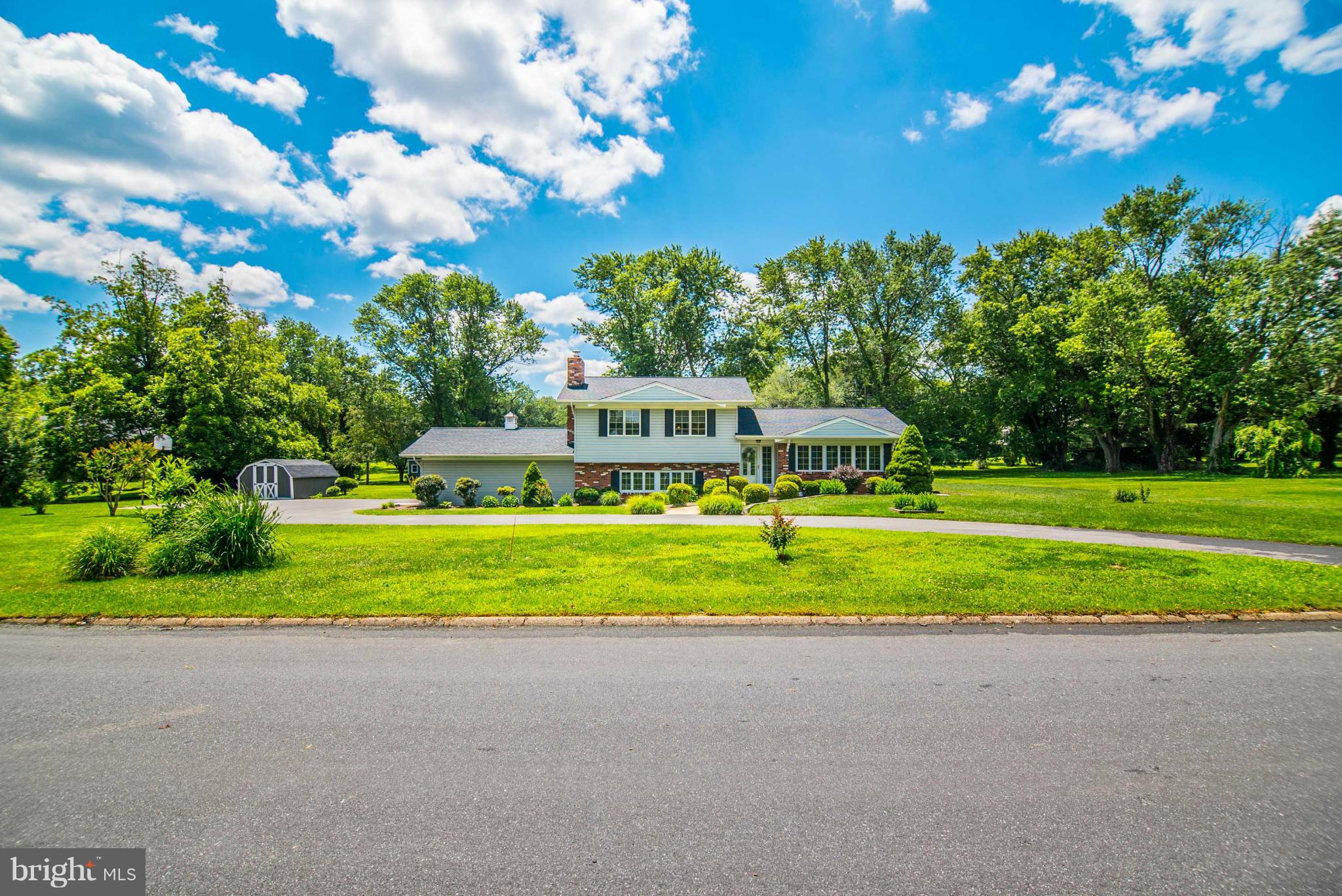 BALDWIN HILLS - Residential