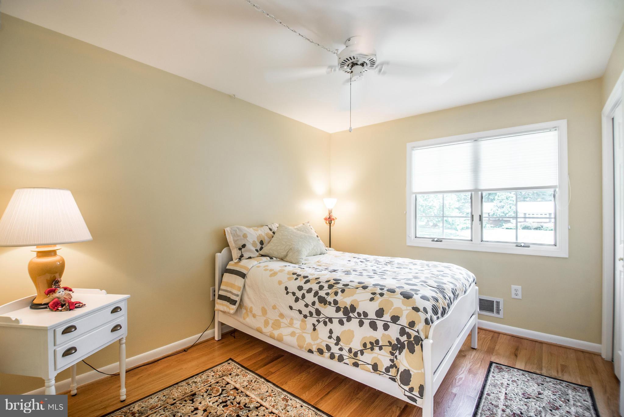 BALDWIN HILLS - Residential