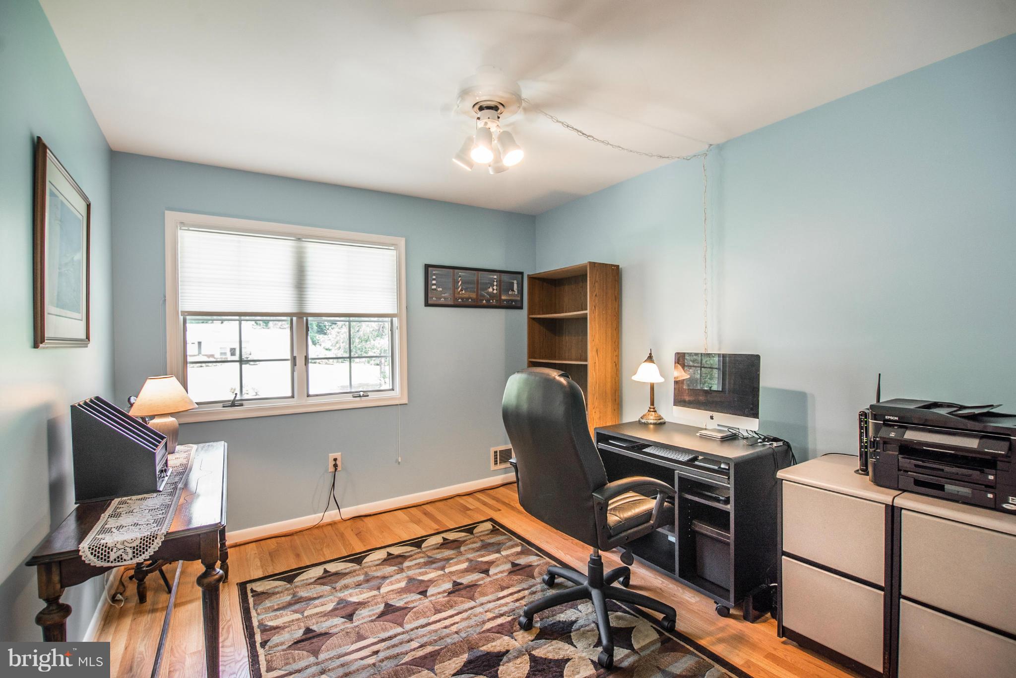 BALDWIN HILLS - Residential